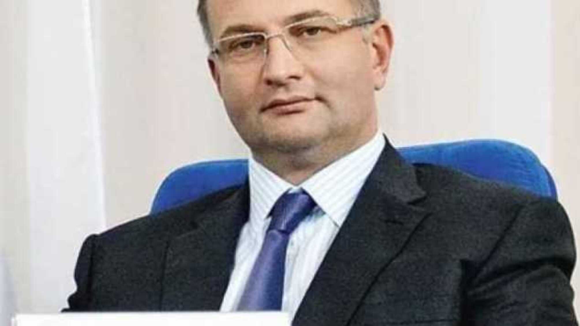 Чиновник времен Януковича Атаманюк пытается вернуться на таможню, - СМИ