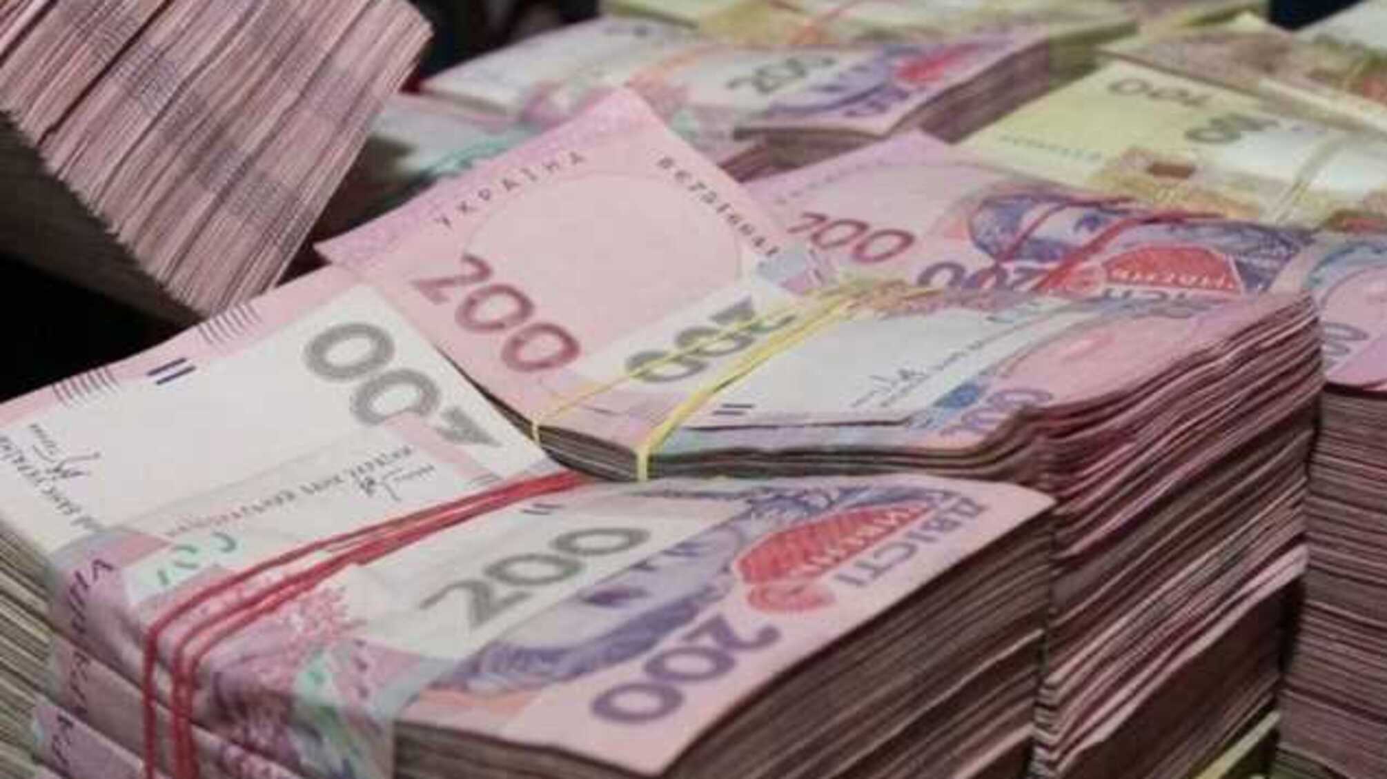 На Одещині чиновники-злочинці привласнили 7 мільйонів «дитячих» грошей