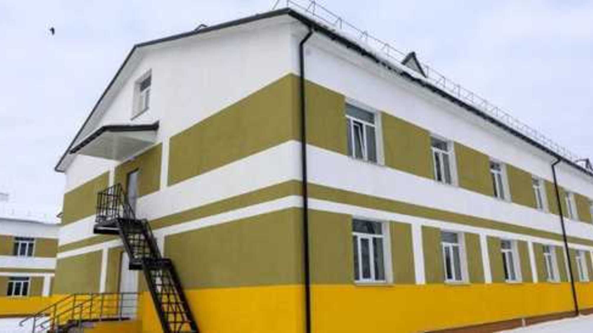 Подрядчика подозревают в хищении денег при строительстве казарм в Волынской области