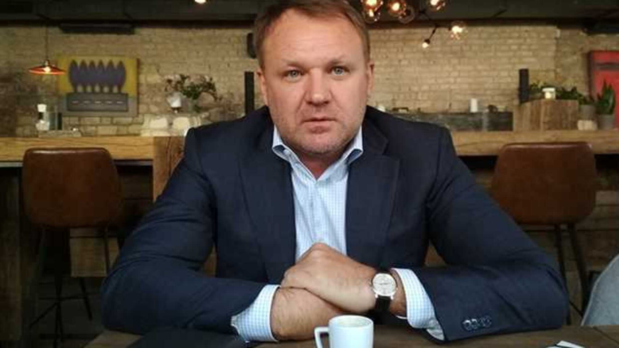Кропачев планирует «выбить» из бюджета 360 млн гривен: «Центрэнерго» предстоят затяжные суды