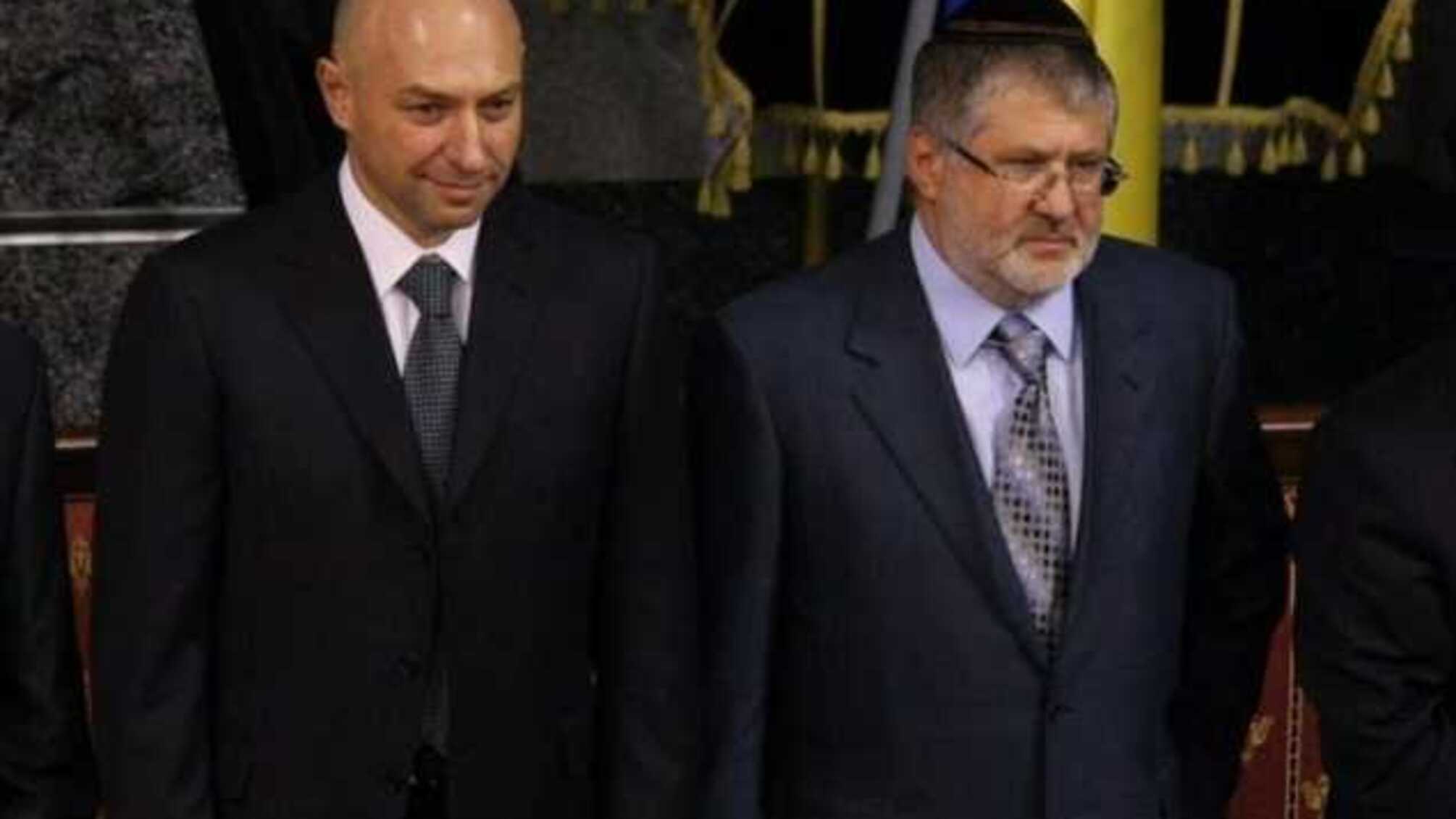 Решение Стокгольмского арбитража по иску «Привата» на $5,4 млрд ожидается во втором полугодии