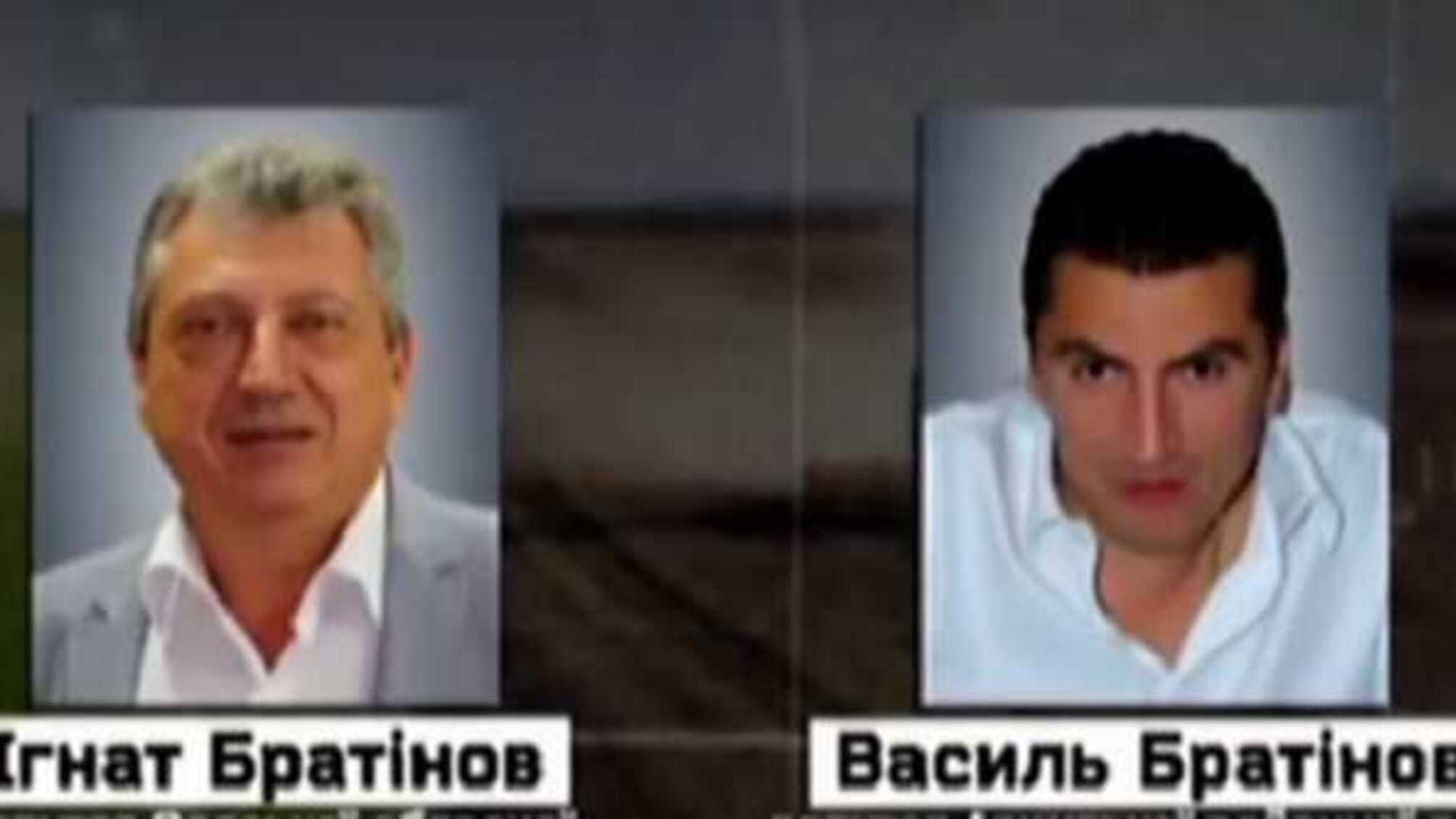 Группа Братиновы-Коломиец начинают «отжимать» сельхозпредприятия в Тарутинском районе