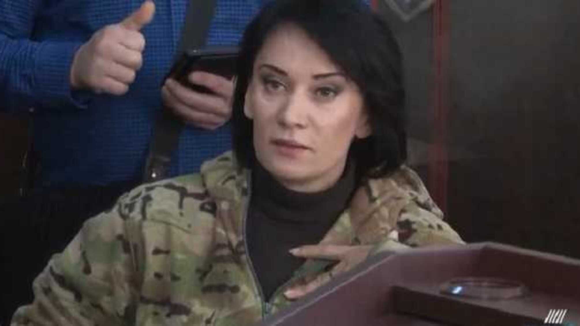 “Я виїм Зеленському мозок. Нехай це кваліфікують як канібалізм”, – Звіробій