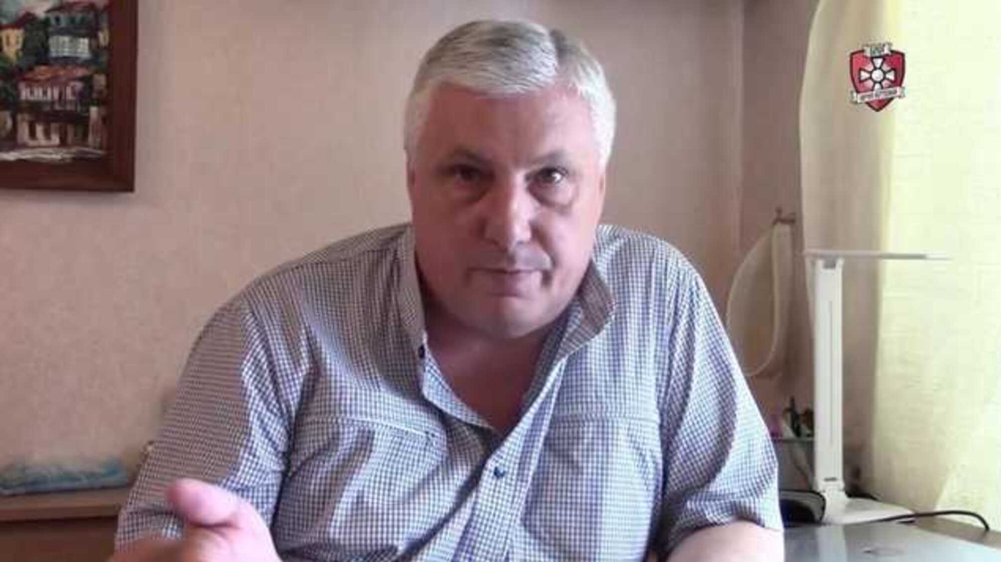 «Закончится плохо»: идеолог «ДНР» объяснил, почему «опасно» иметь дело с Пушилиным