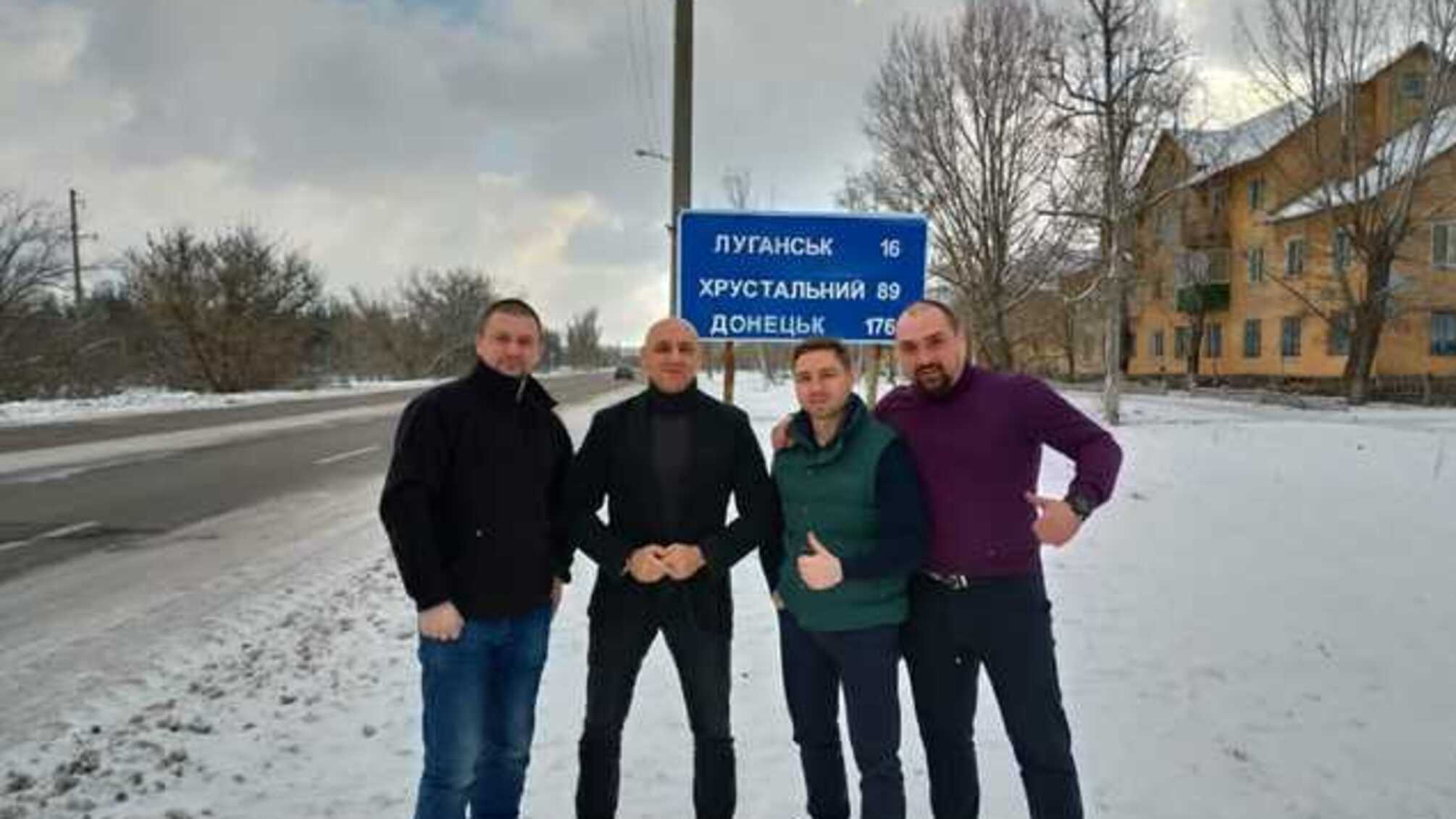 Адвокат семей Небесной сотни рассказал, зачем экс-«беркутовцы» вернулись в Киев