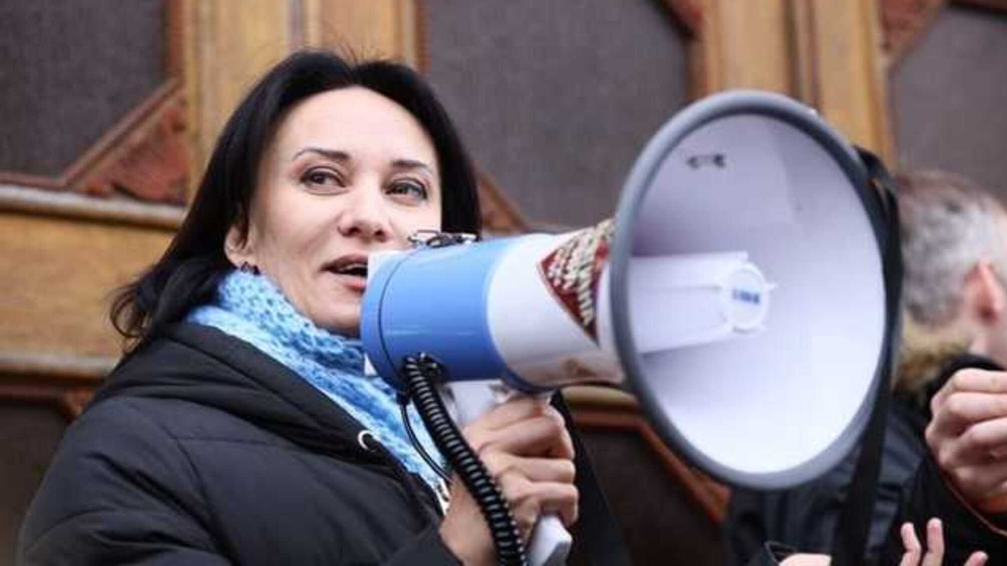 «Я устала!»: Маруся Зверобой эмоционально обратилась к украинцам