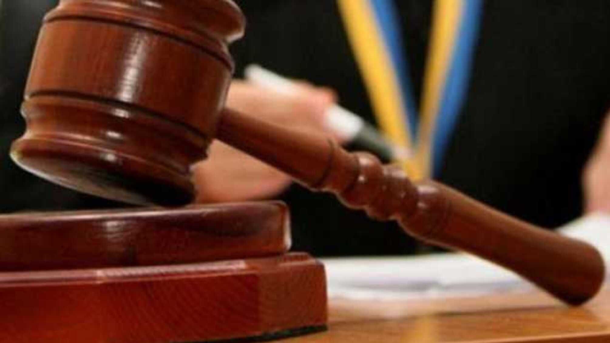 В Киеве будут судить начальника управления РГА из-за хищения средств на ремонт школы