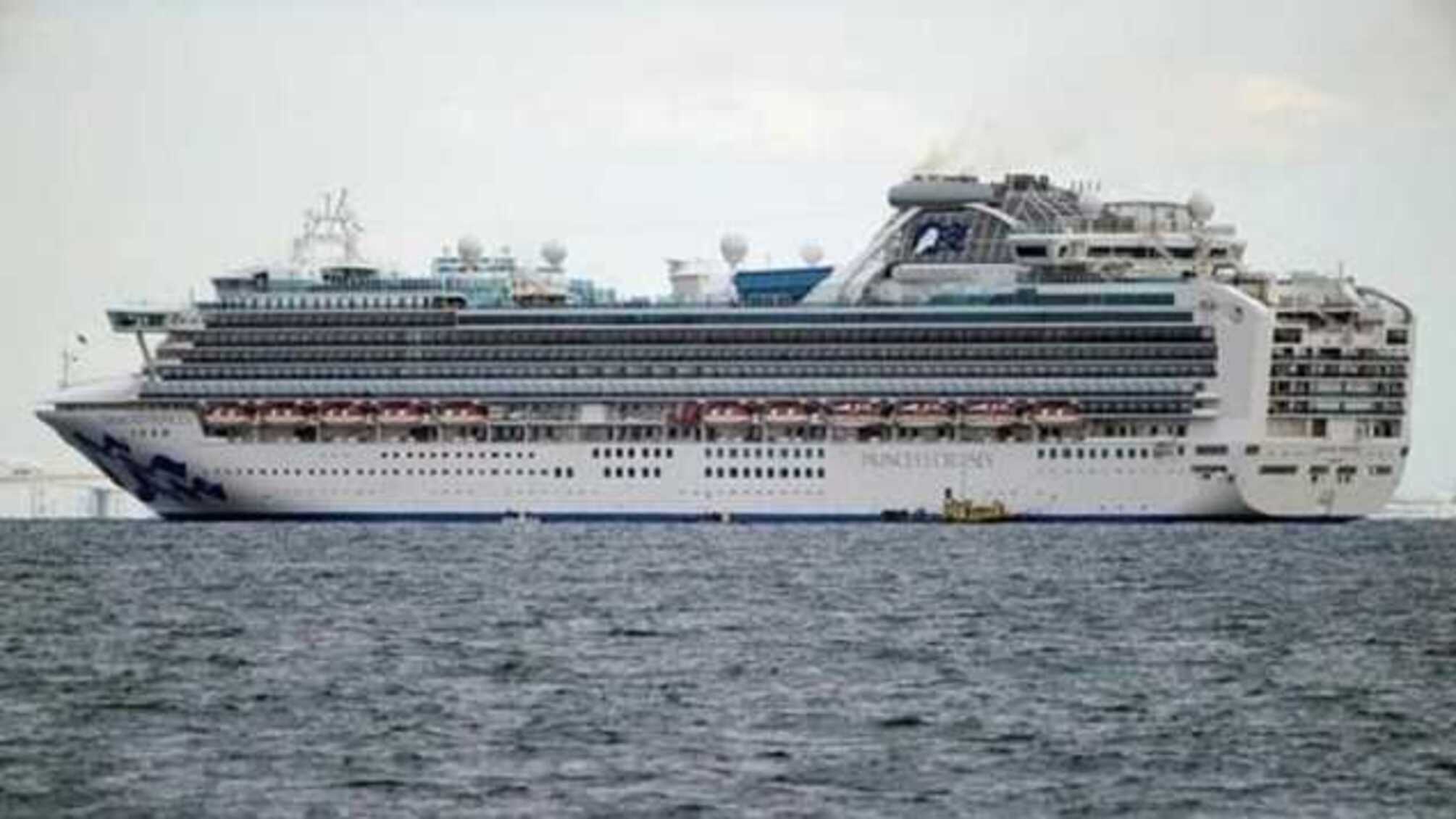 Появилась информация о самочувствии второго больного коронавирусом украинца