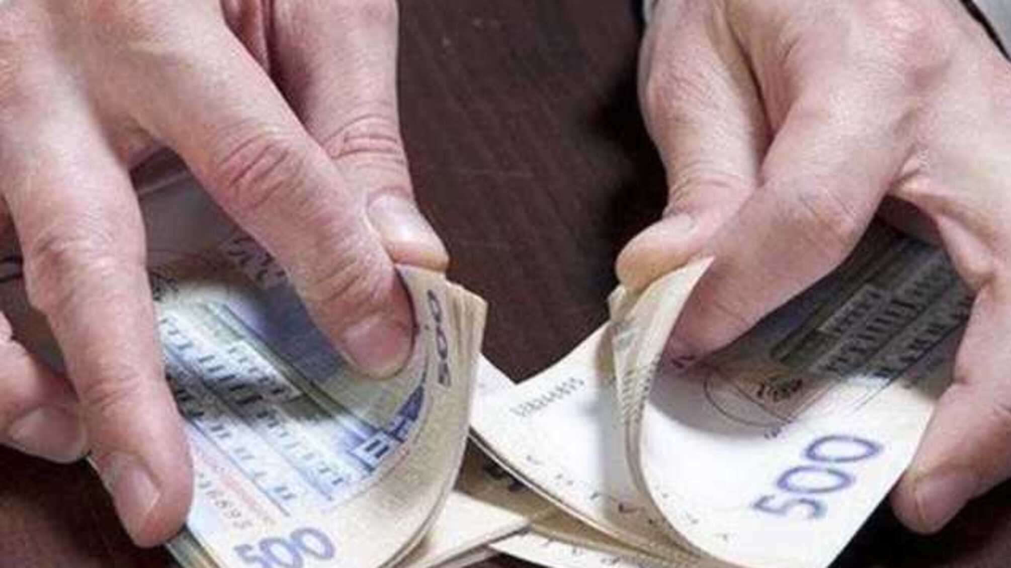 На Київщині судитимуть голову будівельного кооперативу за привласнення 1,2 млн грн