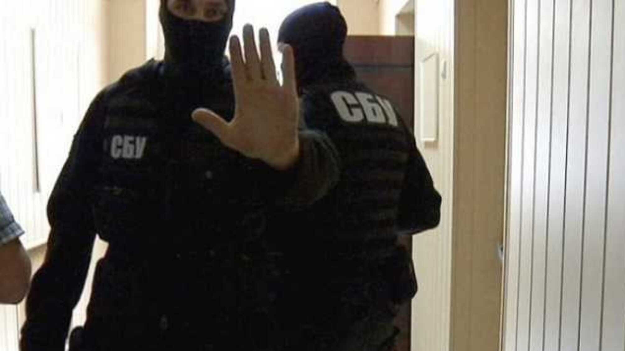 Обыски в Киевметрострое и Укргазбанке связаны со Столаром и Абрамовичем - СМИ