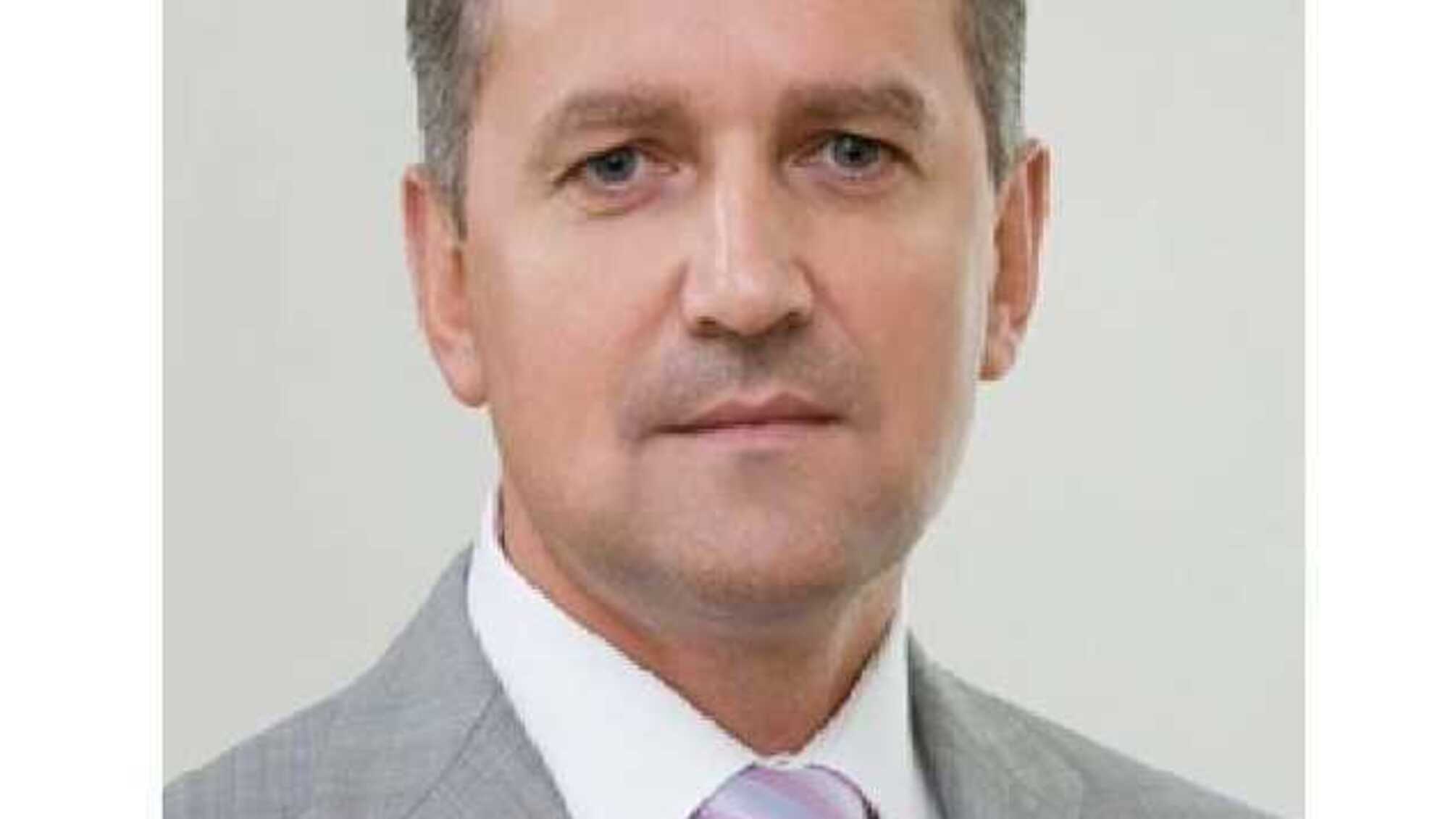 Первый заместитель главы ГНС Киева Николай Ильяшенко покрывал миллиардные аферы «Fozzy Group»