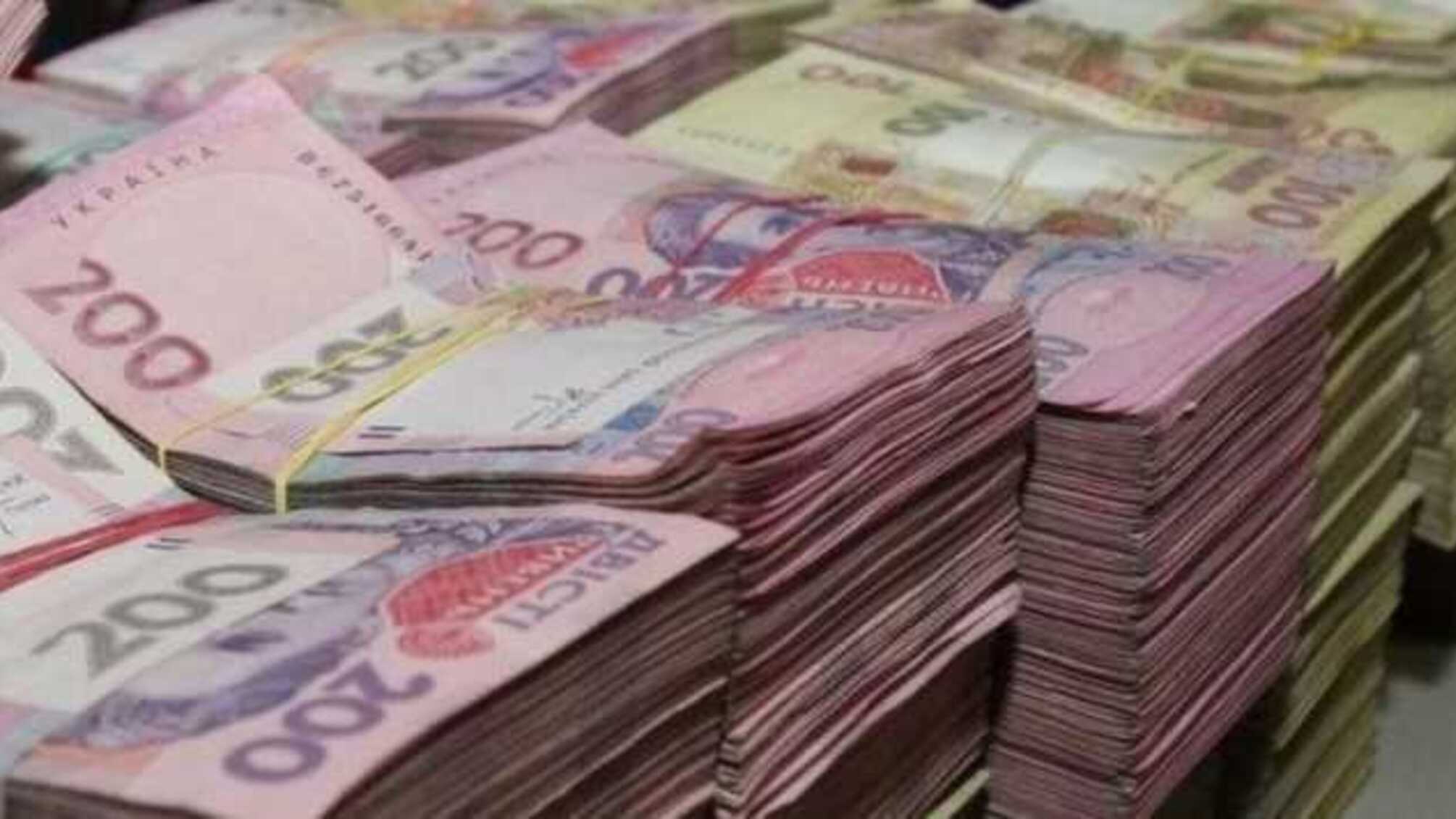 Найбільших годувальників Міноборони підозрюють у розкраданнях на харчуванні дітей – «чорнобильців» за 300 мільйонів