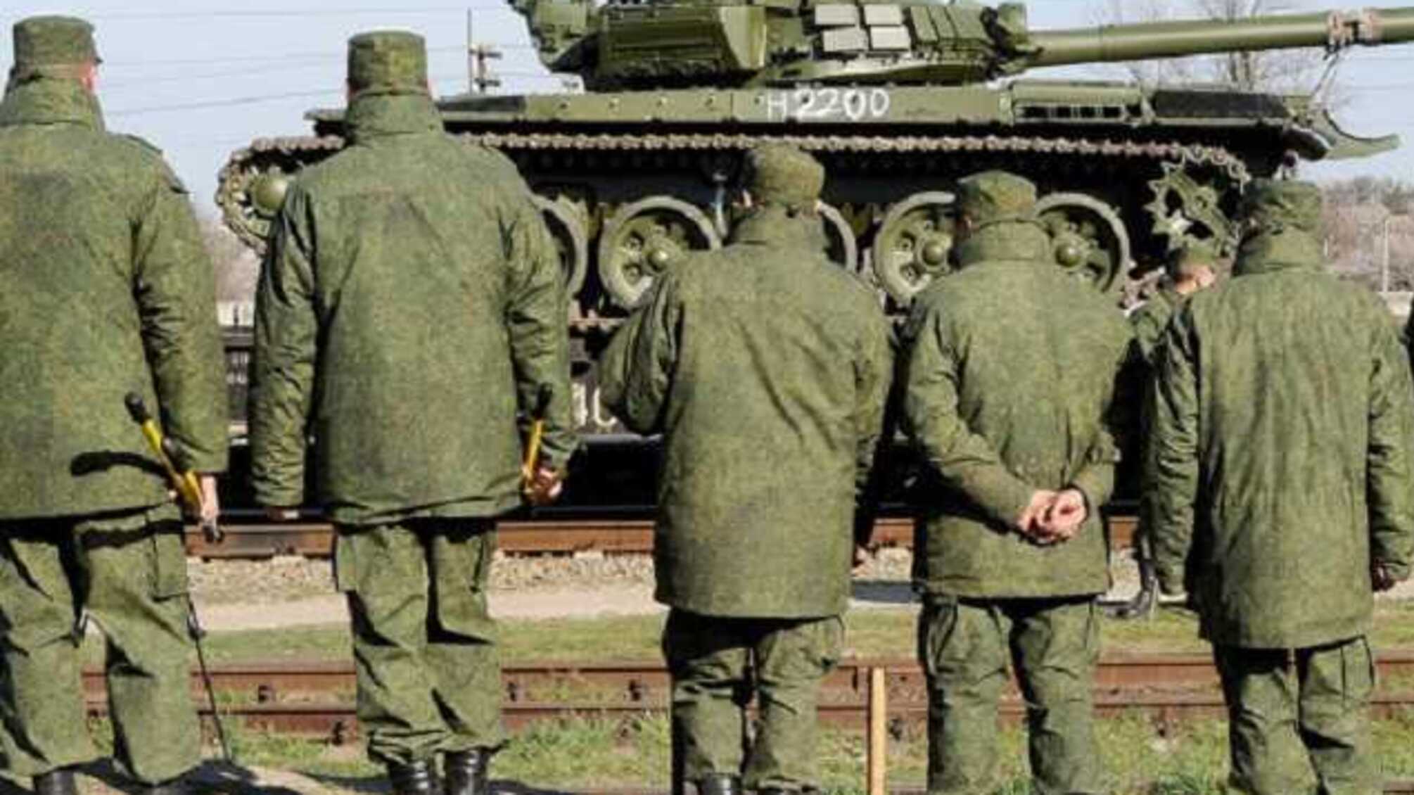 Вторжение войск Путина может начаться с неожиданного направления: озвучен тревожный прогноз