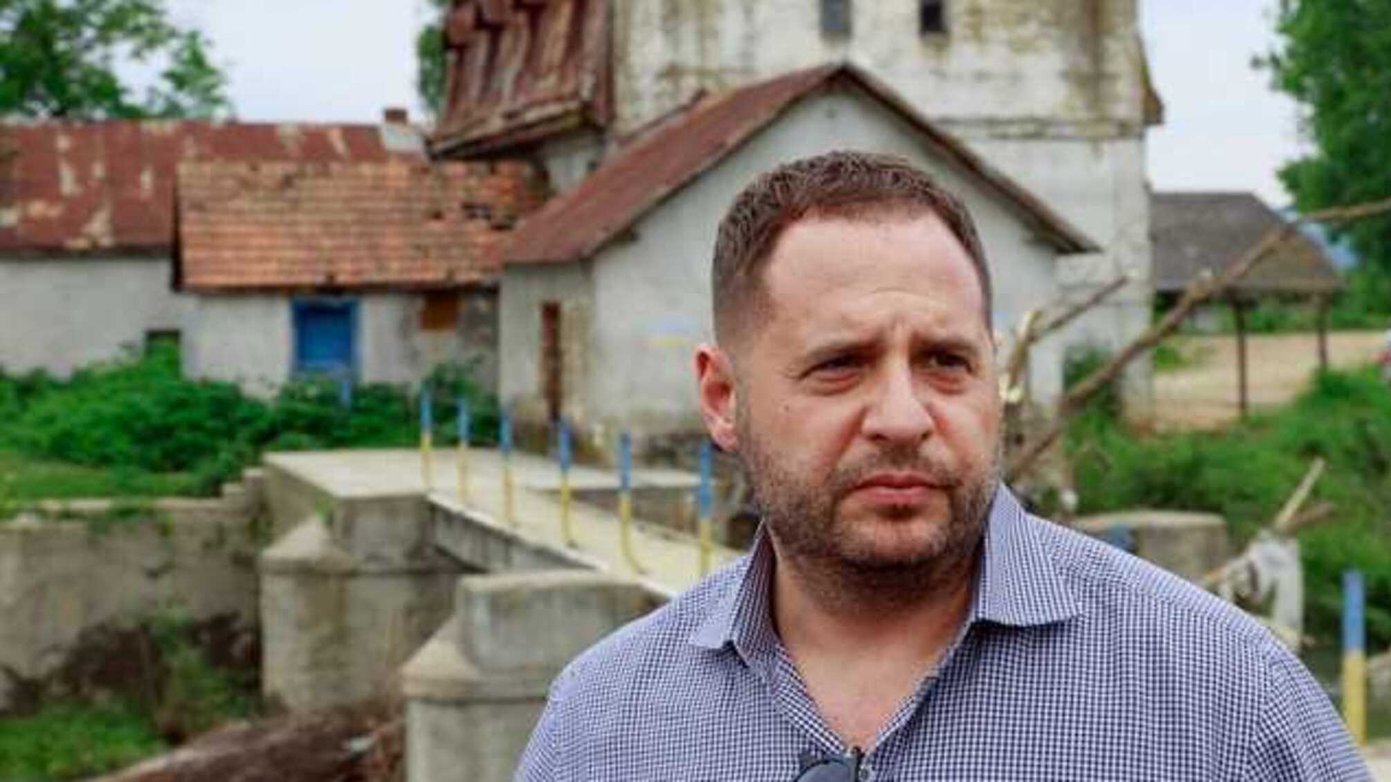 “Архітектор капітуляційних планів”: РОК виступив із заявою щодо призначення Єрмака