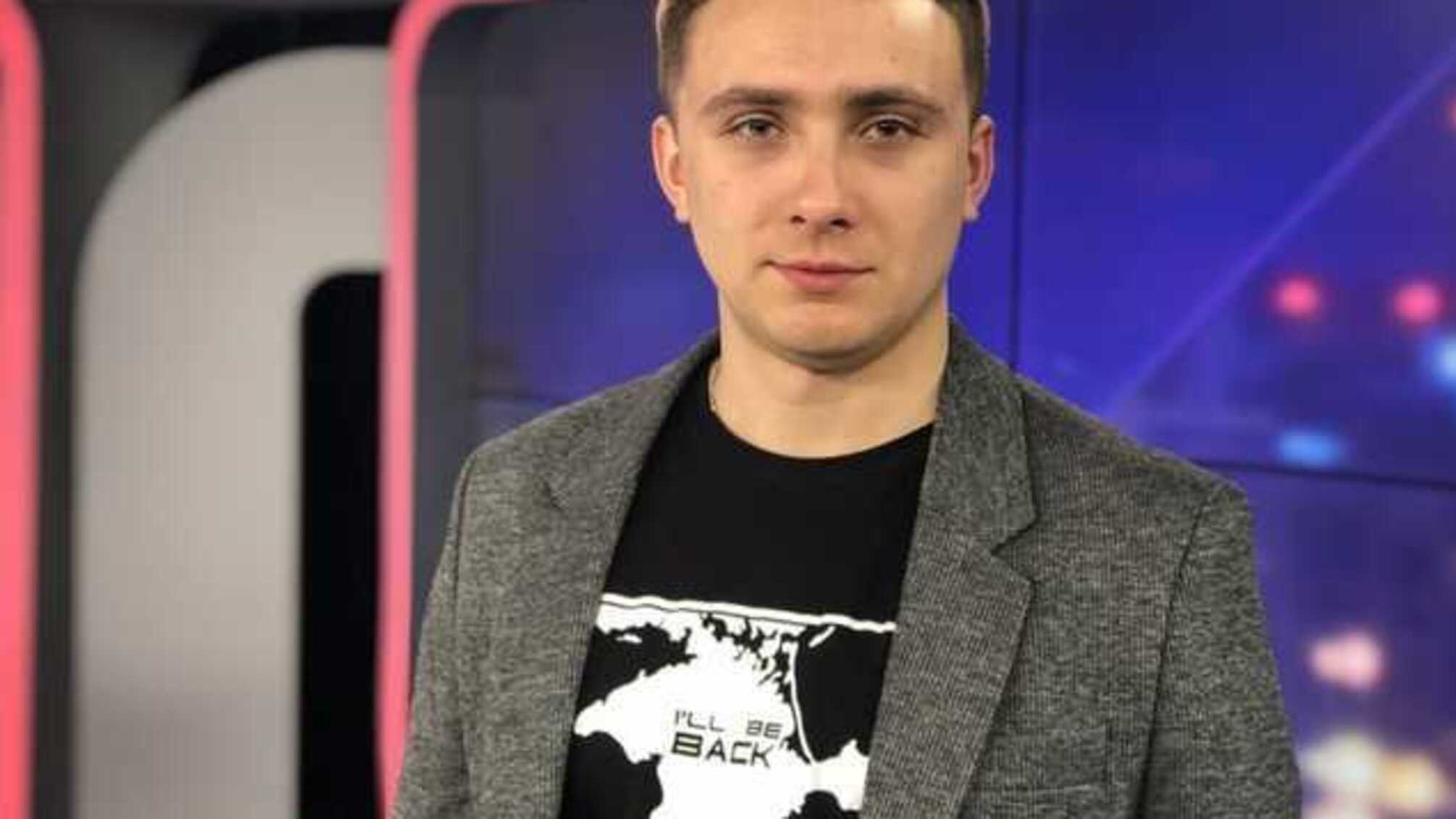 Лучше бы инициировали закрытие помоек Медведчука, а не уничтожали ATR, – Стерненко