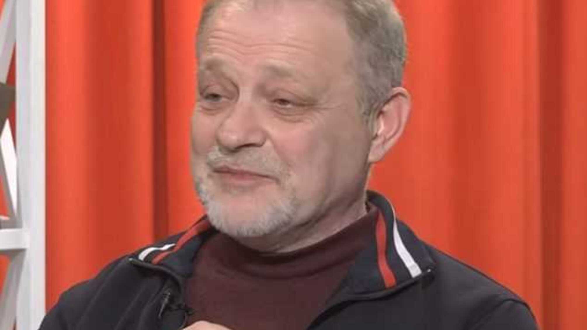Золотарев рассказал, почему Зеленский уволил Богдана