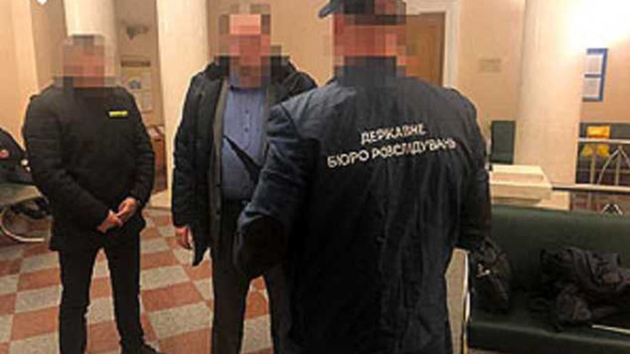 Задержанный на огромной взятке чиновник Кабмина Игорь Новосел является ставленником нардепа от Батькивщины Дубиля