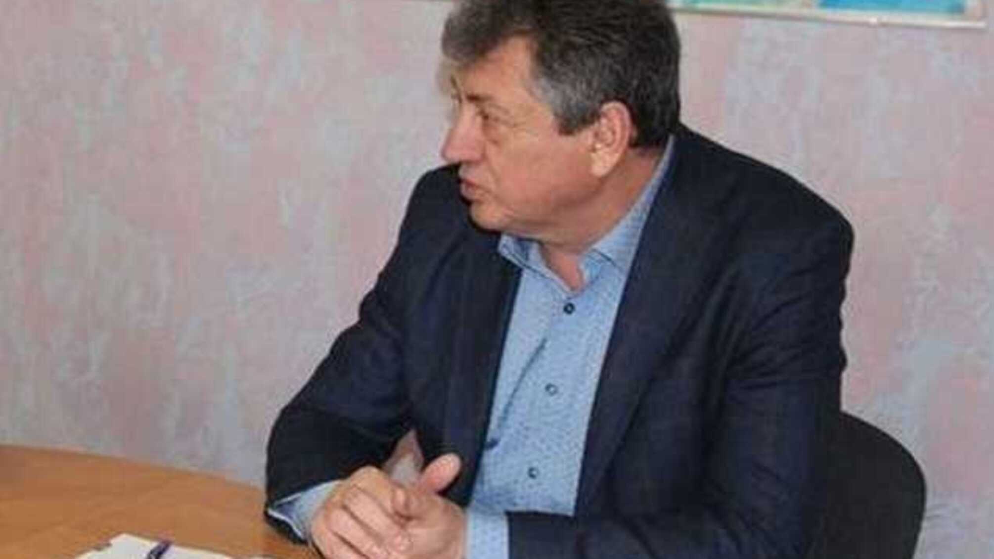 Земельный рейдер Игнат Братинов выкачивает из бюджета Одесской области миллионы