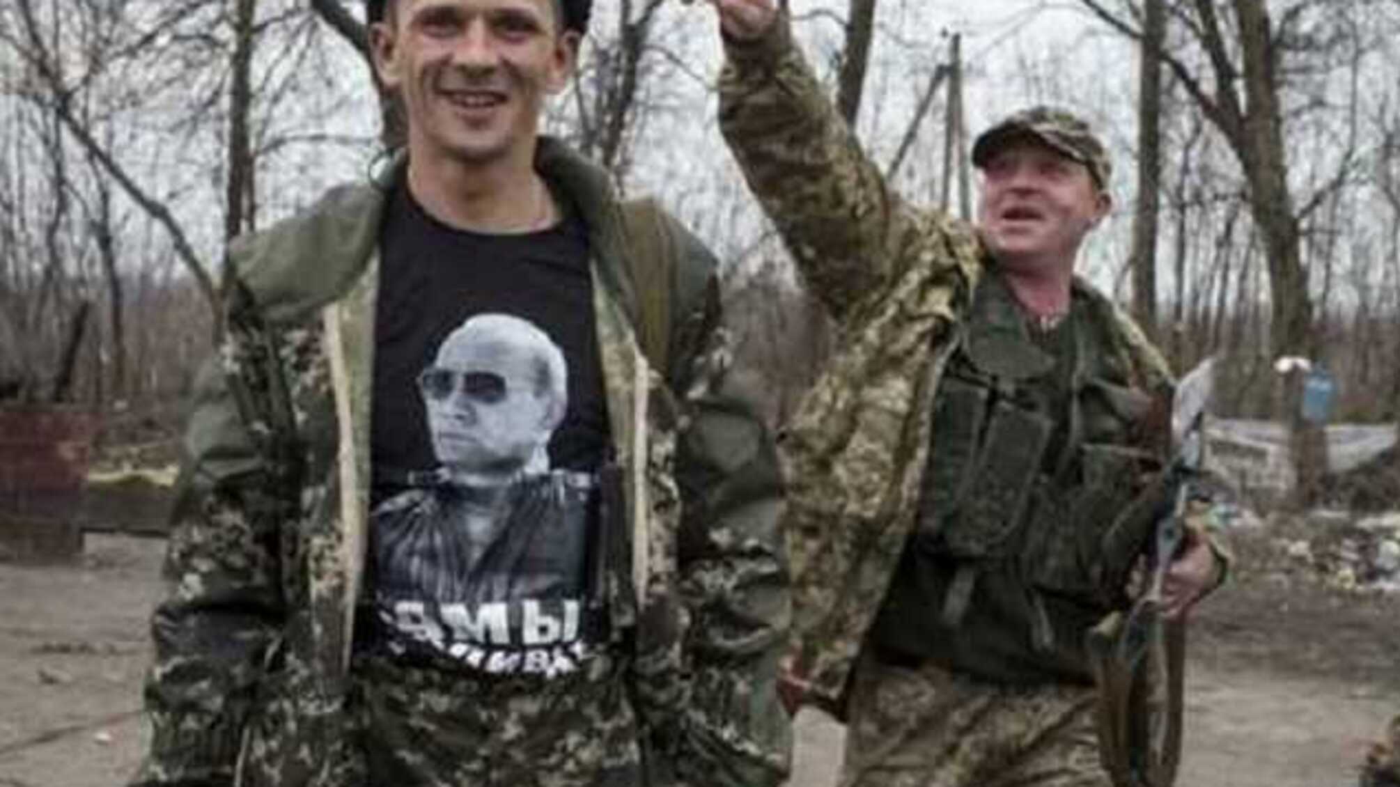 В 2014 году на Донбассе не было массового 'ополчения': откровения пропагандиста 'Новороссии'