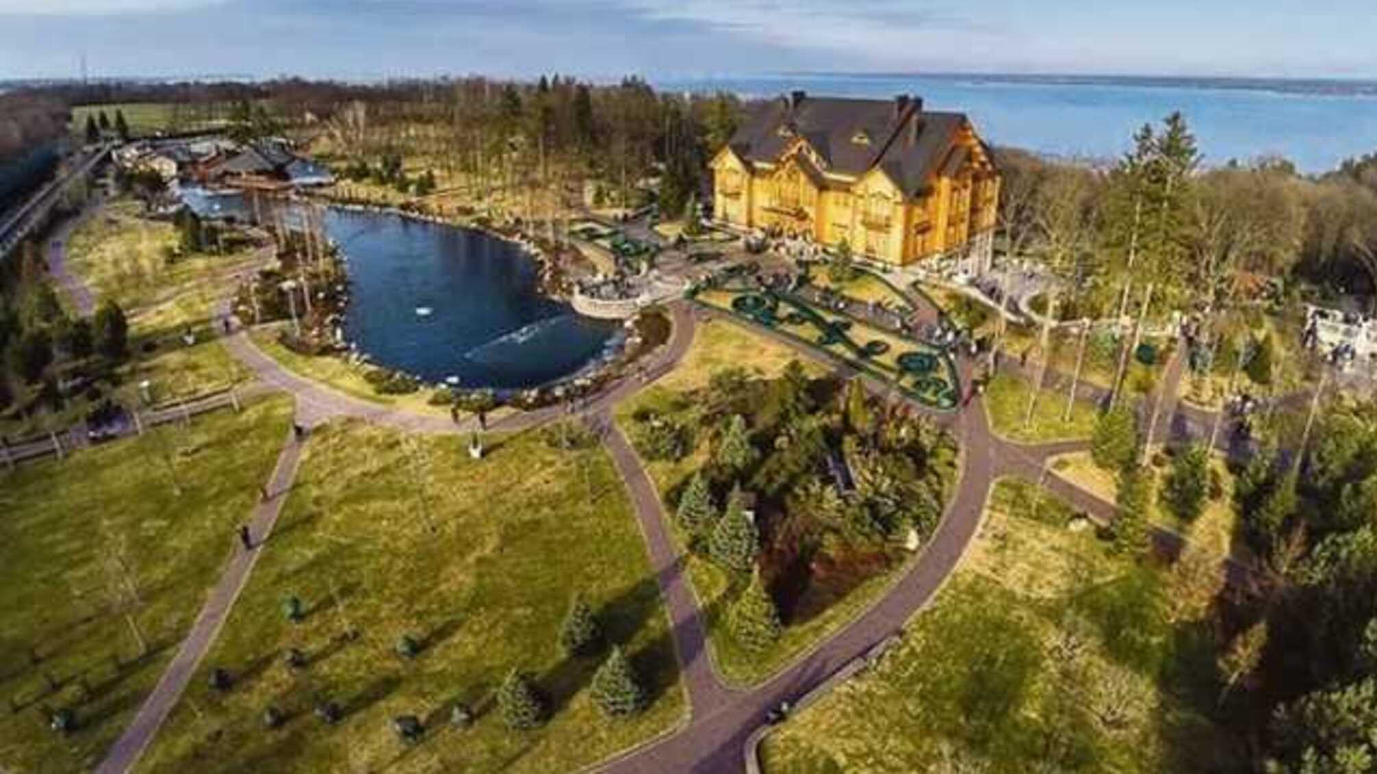 Темная лошадка Зарумянюк: Межигорье, Танталит, АРМА и другие приключения Русика