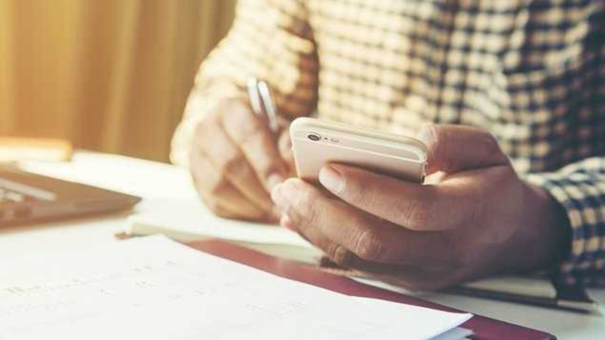 Українцям більше не потрібно гаяти час на те, щоб принести до державних органів банківські квитанції про сплату послуг, – Дубілет