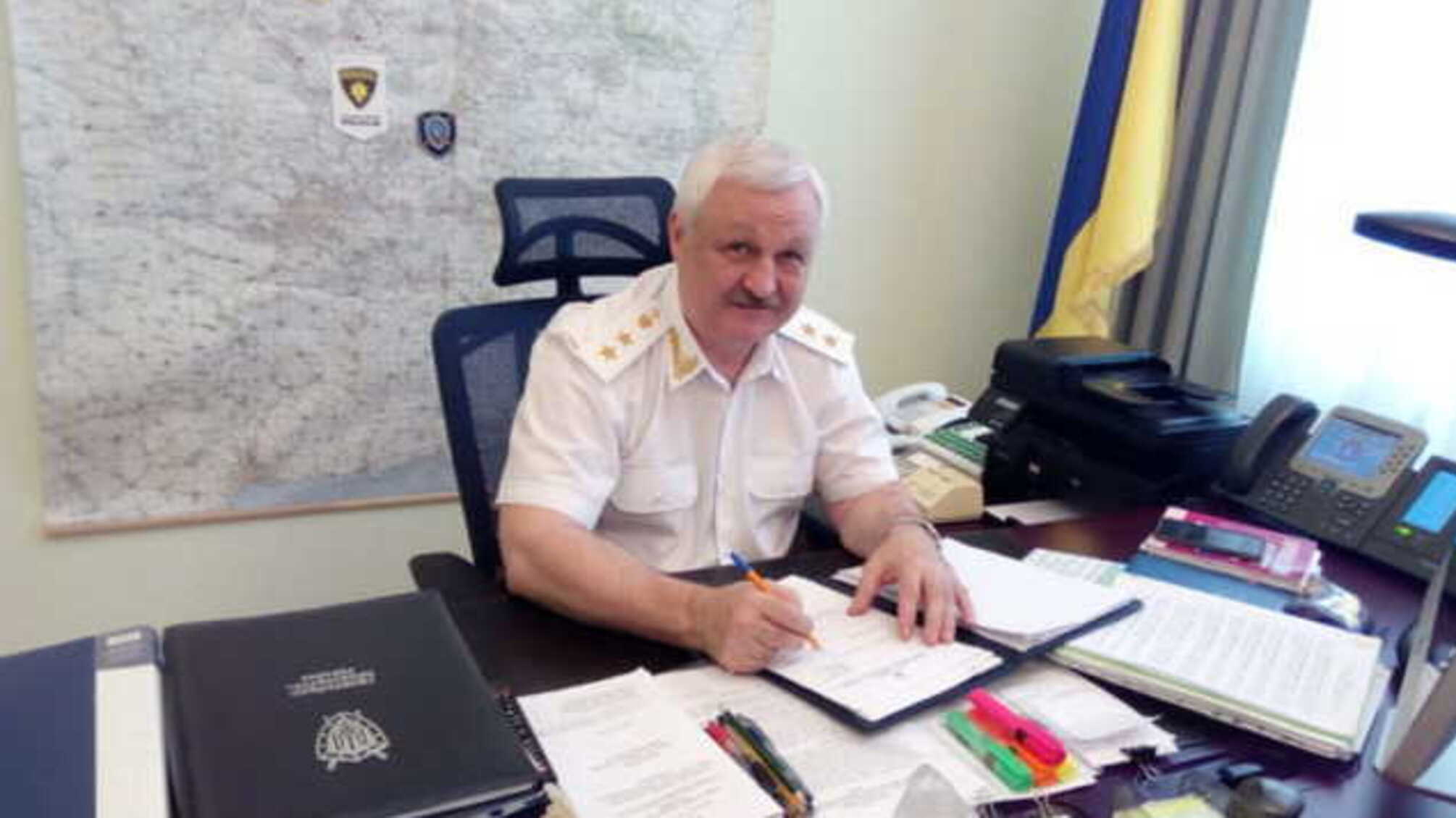 Прокурор, который не посадил Юрия Бойко, получил долю в «Трускавецких лечебных водах» от его окружения