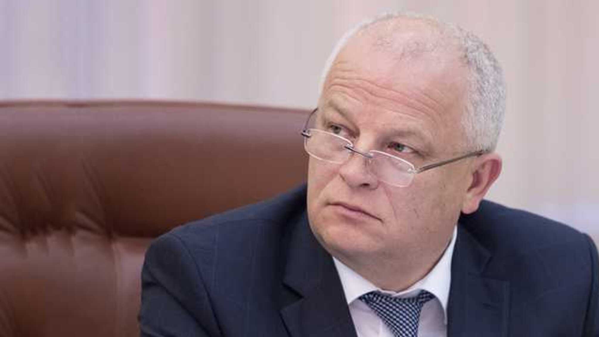 Кубива подозревают в растрате 9 миллионов госсредств