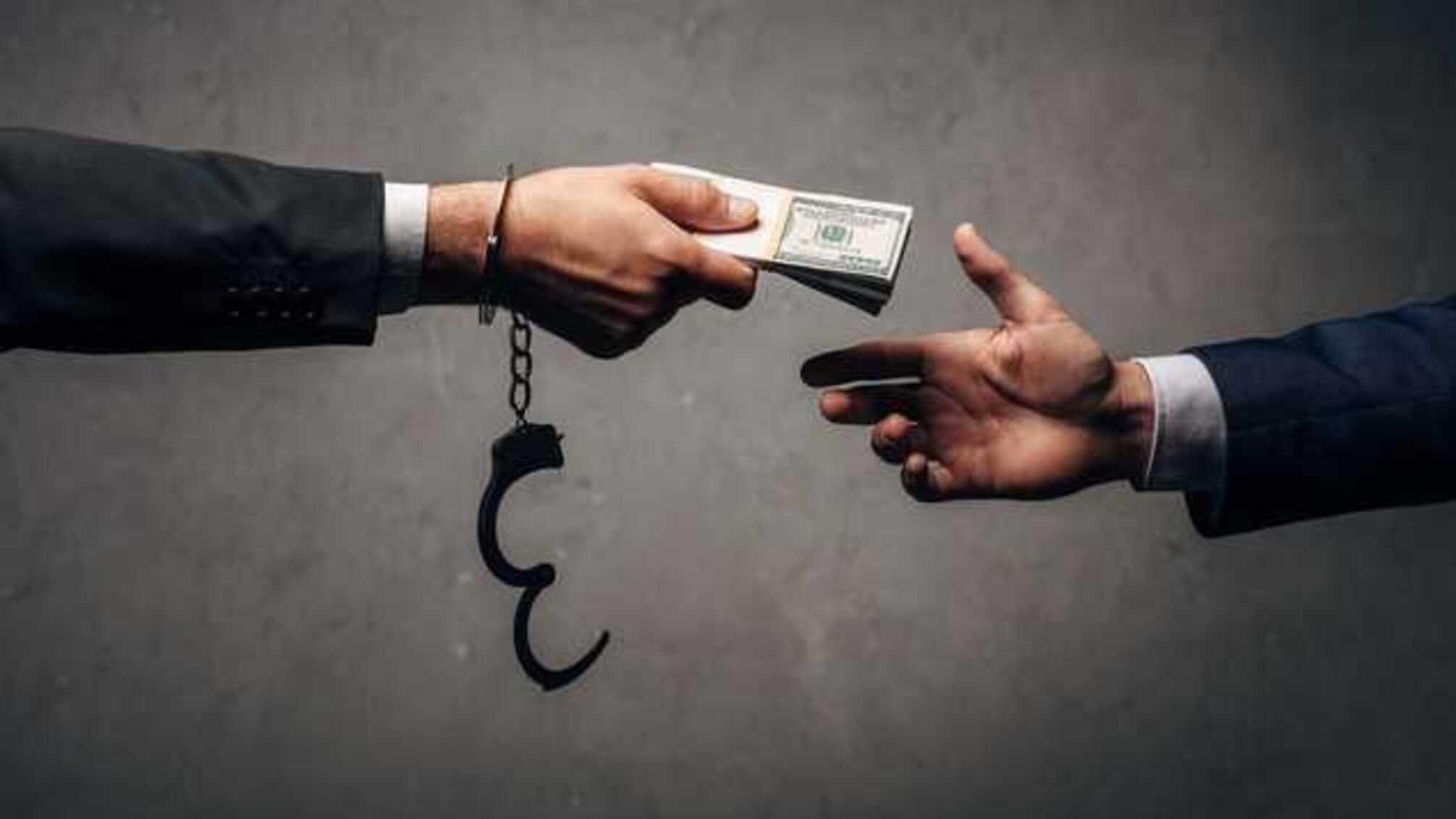 Сирийско-Прокурорский бизнес по-одесски