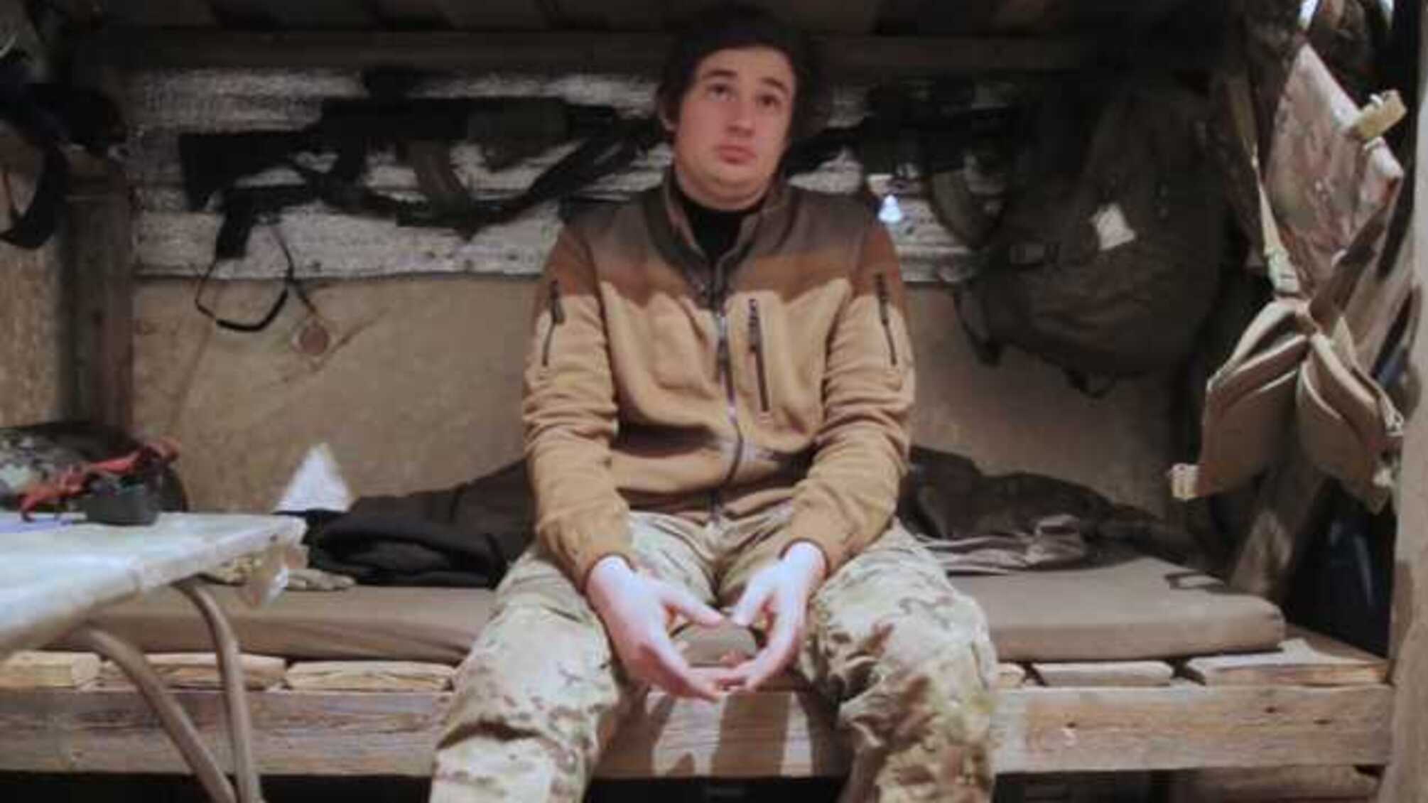 Один выстрел – 20 бумажек и гильзу надо сдать: Командир разведвзвода на передовой показал, сколько нужно заполнять бумаг