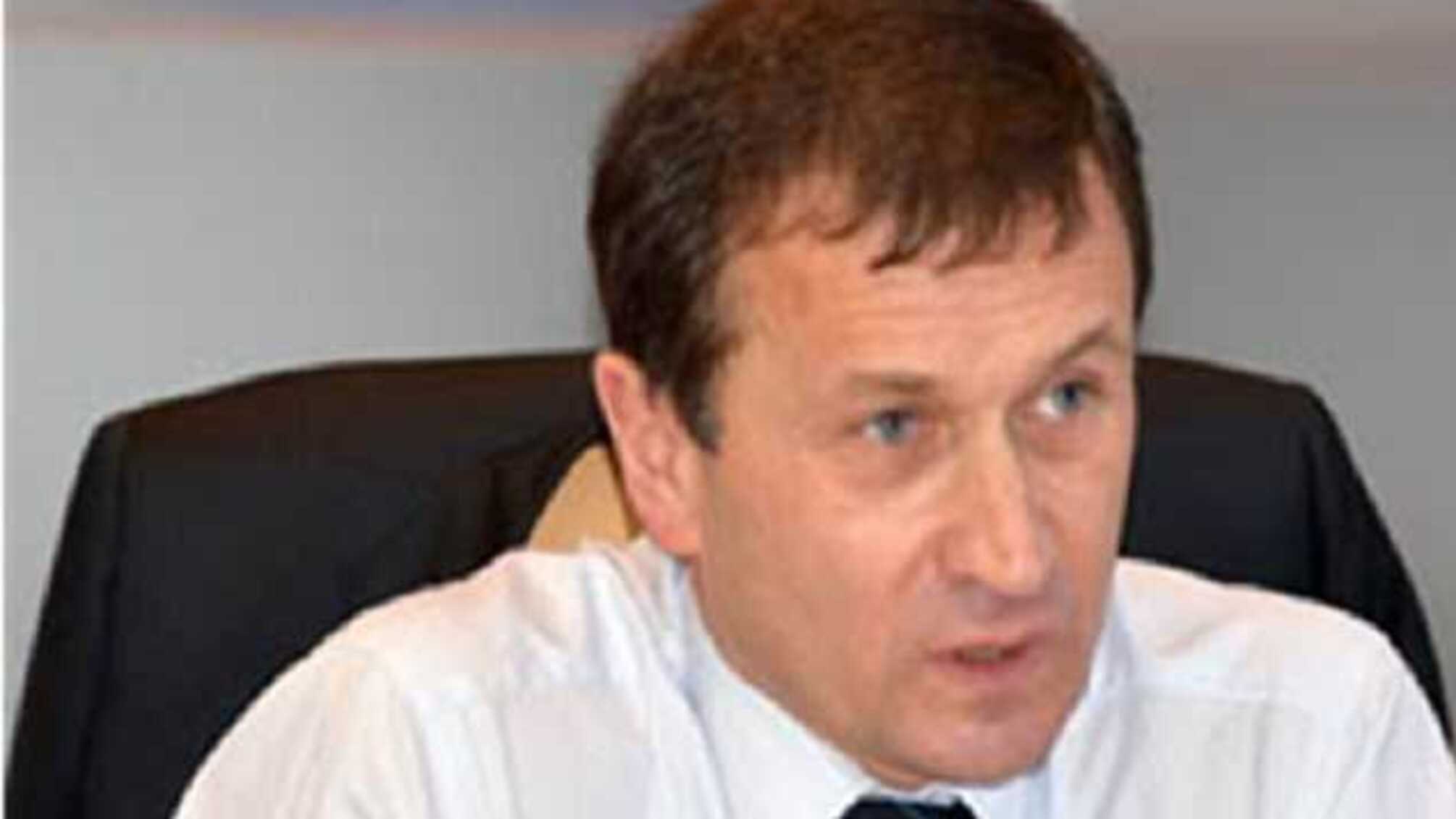 14 февраля Запорожский суд вернется к рассмотрению уголовного дела Валерия Безлепкина, обвиняемого в масштабных финансовых махинациях в сфере ЖКХ