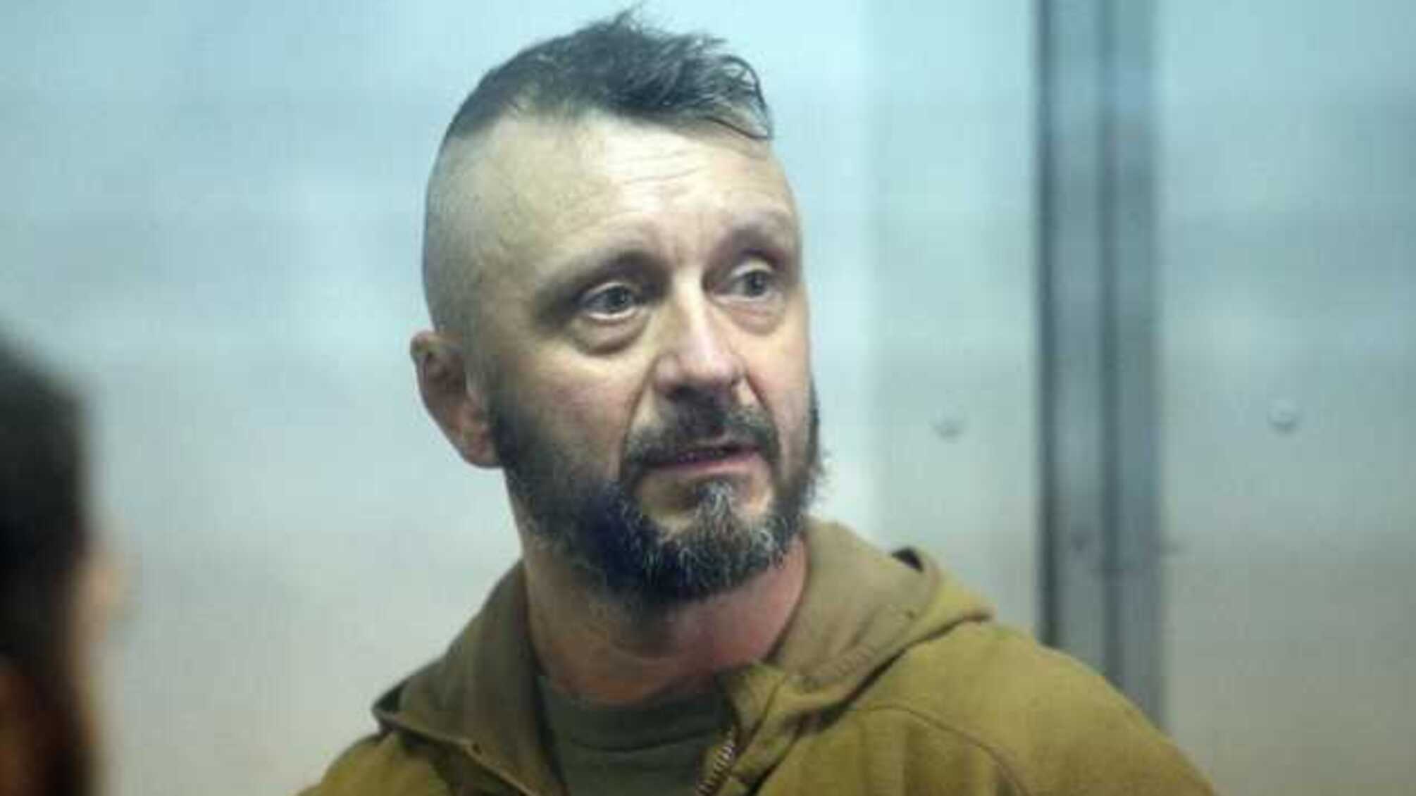 Антоненко в СІЗО два тижні скаржиться на зубний біль, допомогу не надають, – нардеп