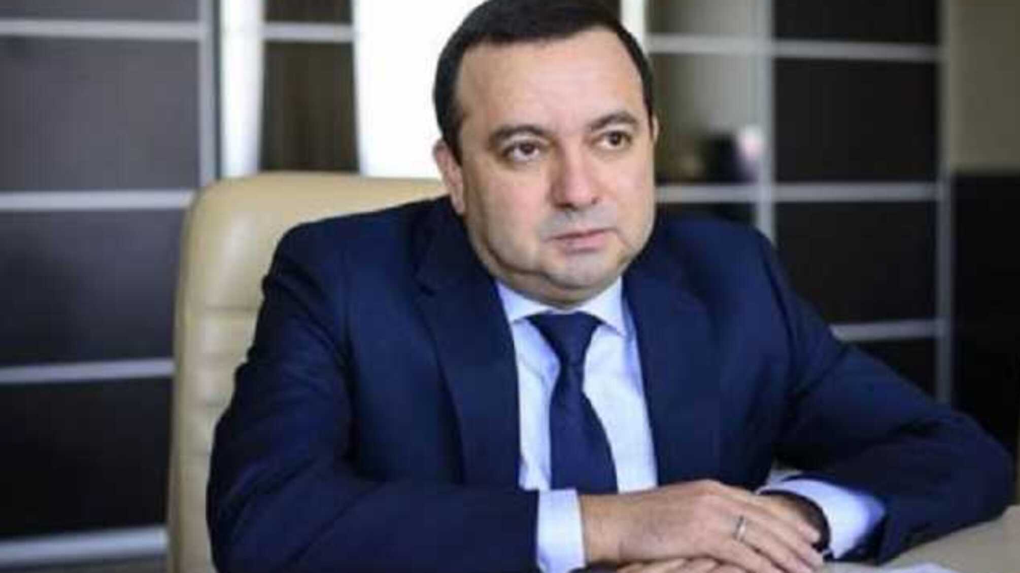 Стало известно, кто организовал коррупционные схемы в Херсонской ГАСИ
