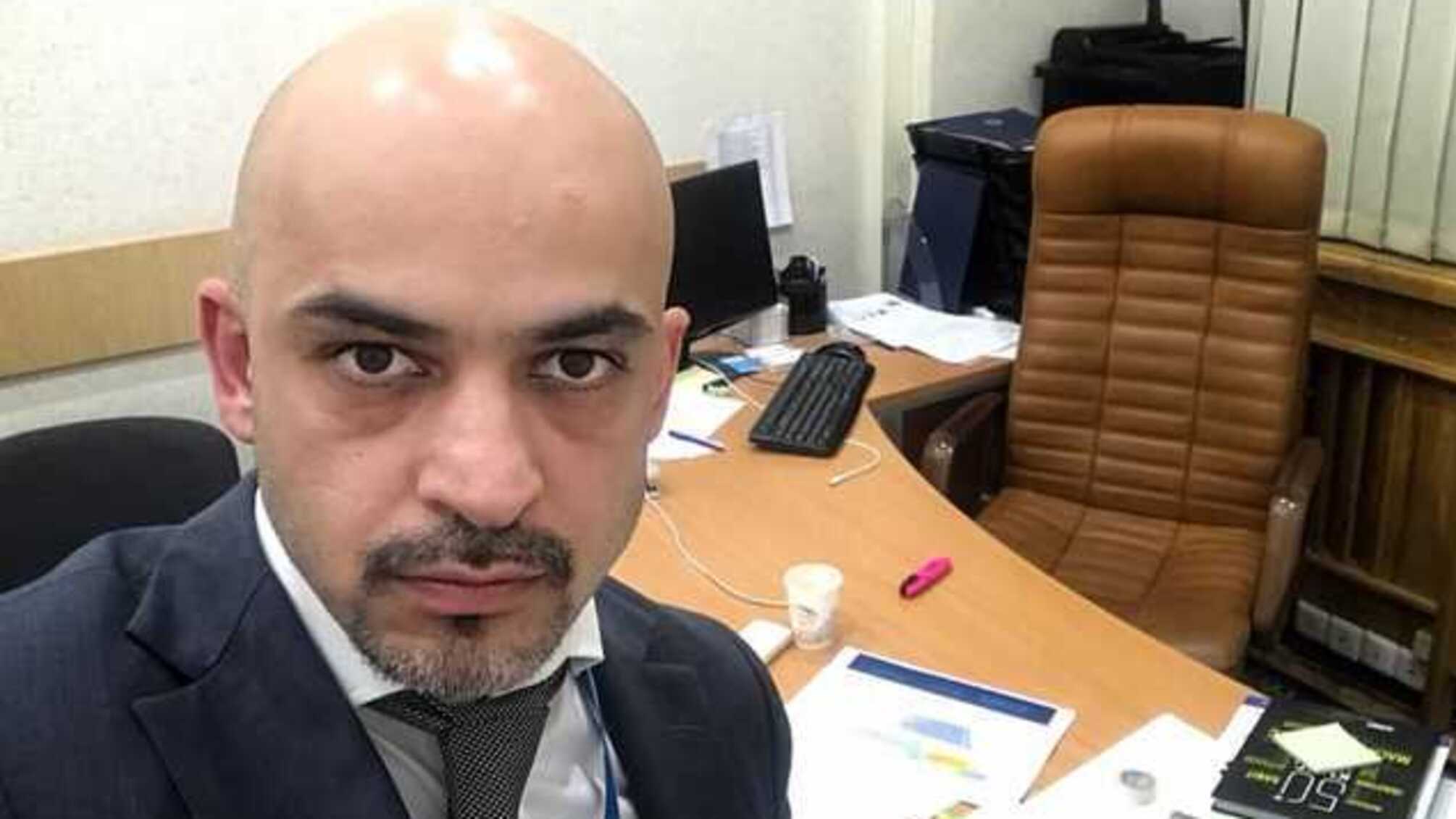 'Укроборонпром' выиграл судебное дело на 55 млн грн у российской компании, - Найем