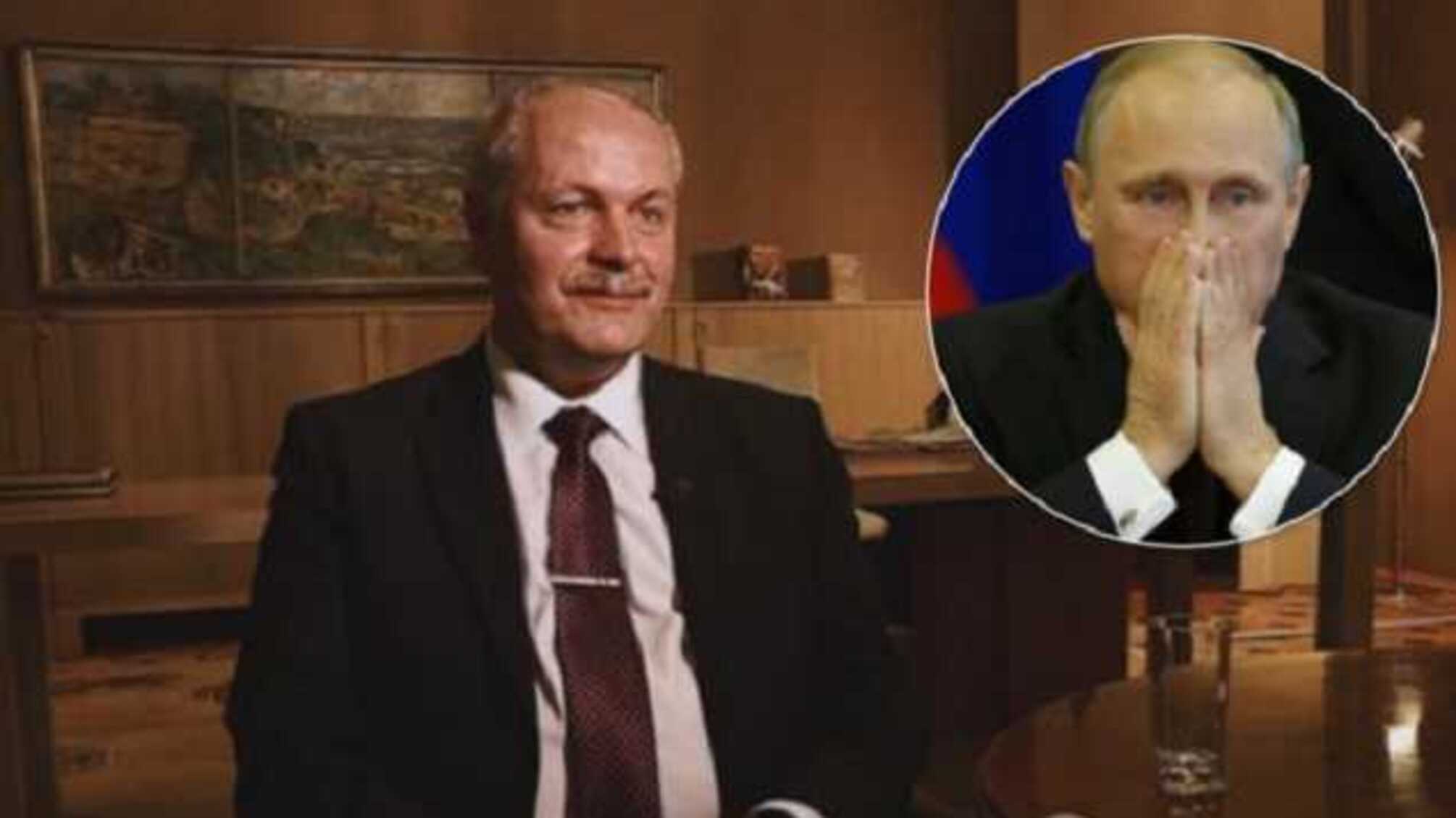 'Украина проживет намного дольше!' В стране ЕС предрекли конец 'империи зла' Путина