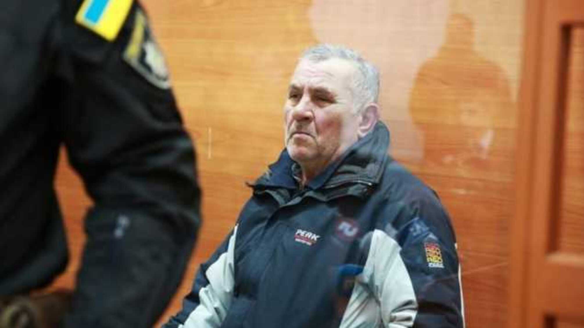 Убийца сестры Ноздровской вышел по амнистии, а Россошанский-отец отказался от показаний