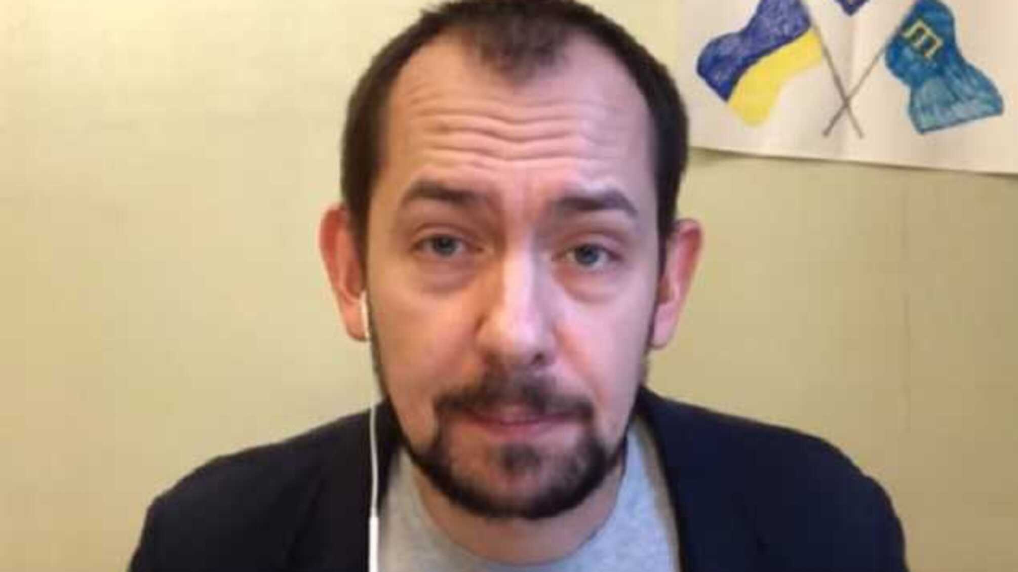 Никто ничего не скрывает: Цимбалюк жестко ответил по поводу захвата Россией Донбасса