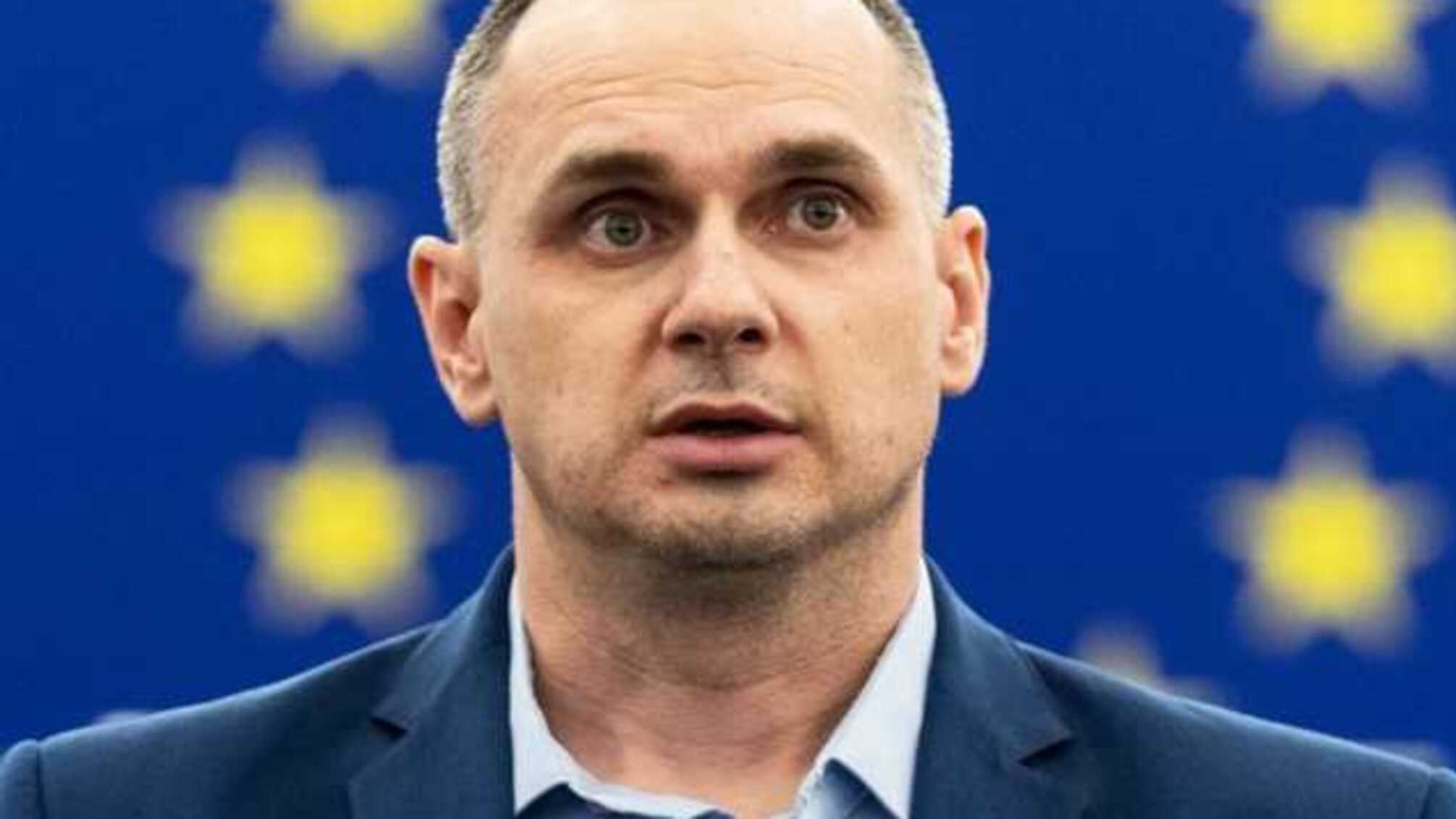 Росія – це нацистська держава, але я думав, що це їхня справа, поки вони не захопили Крим, – Сенцов