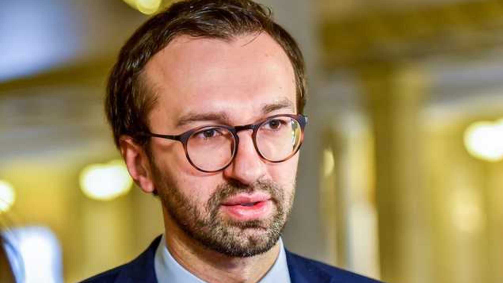 Лещенко рассказал, как оказался в набсовете «Укрзализныци»