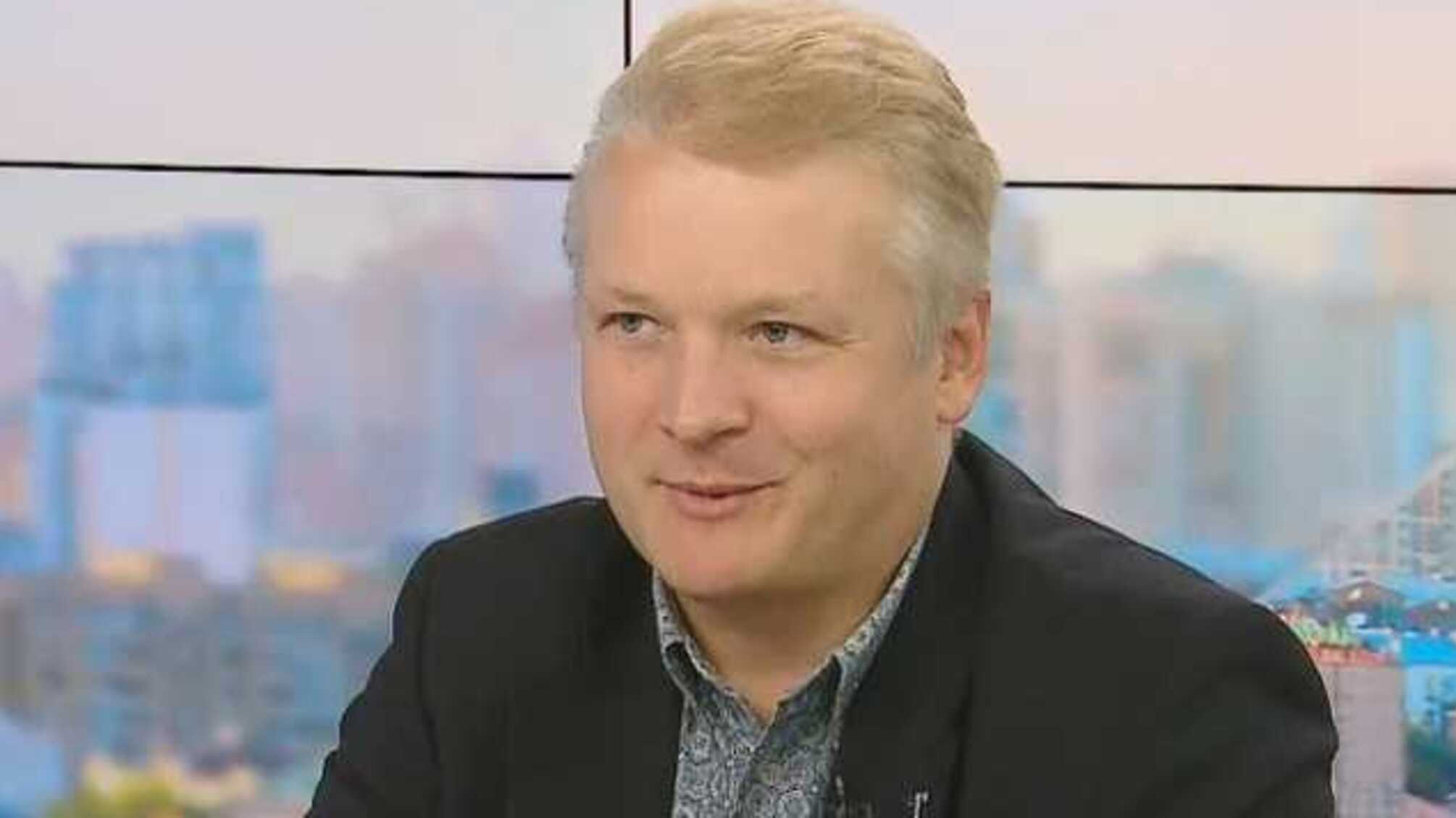 Политолог прокомментировал заявление Арахамии о «хронической усталости» Зеленского