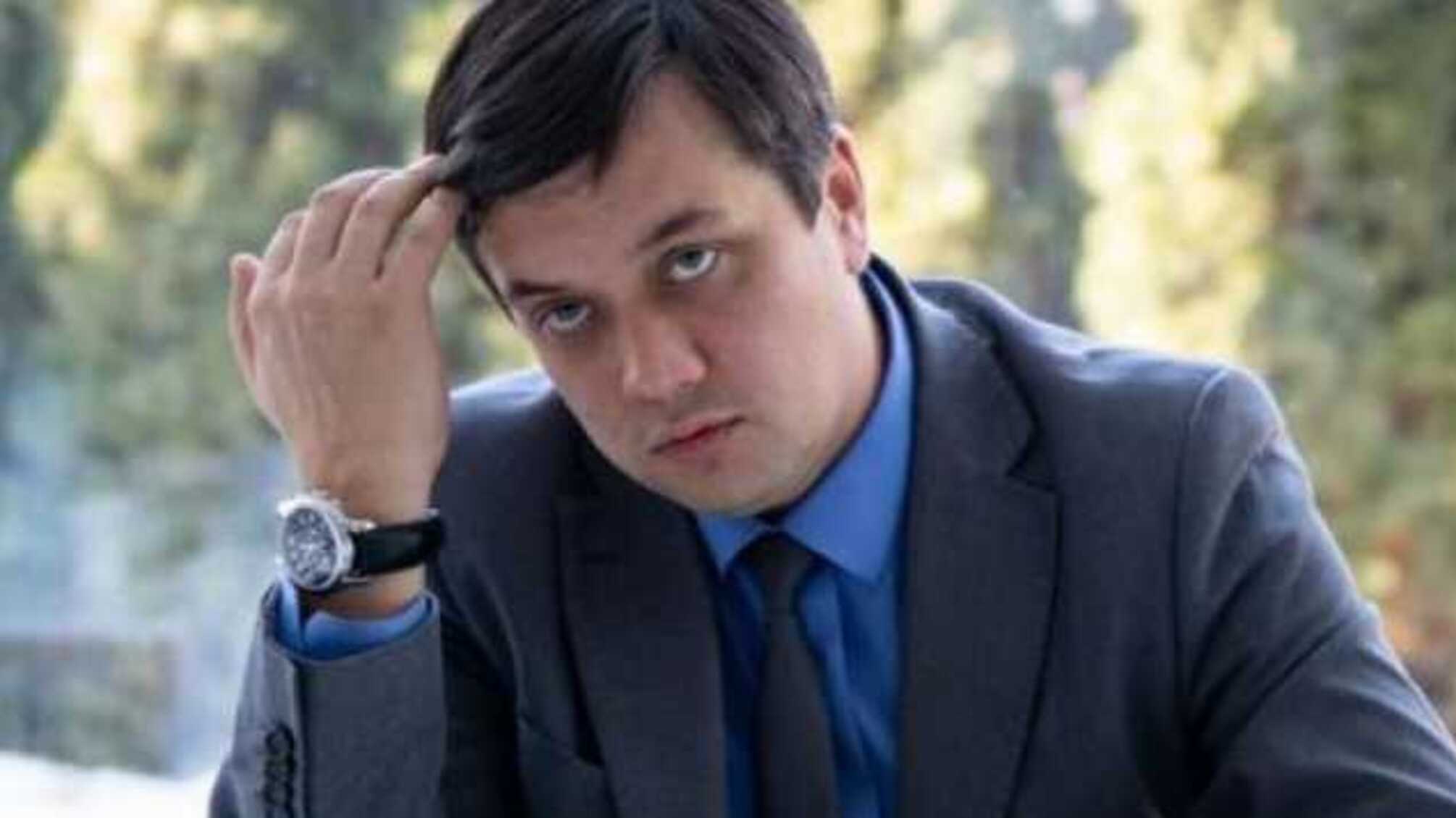 «Евробляхеров» надули: никакого закона не будет