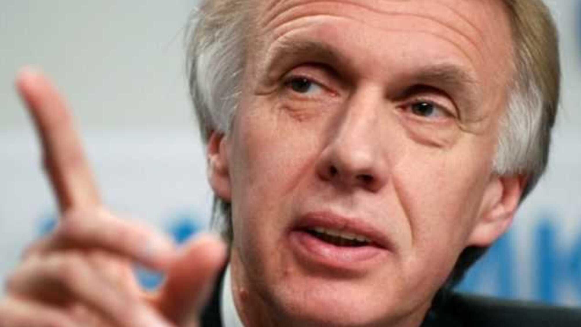 Два странных момента в мюнхенском плане «12 шагов к миру» для Украины — экс-глава МИД