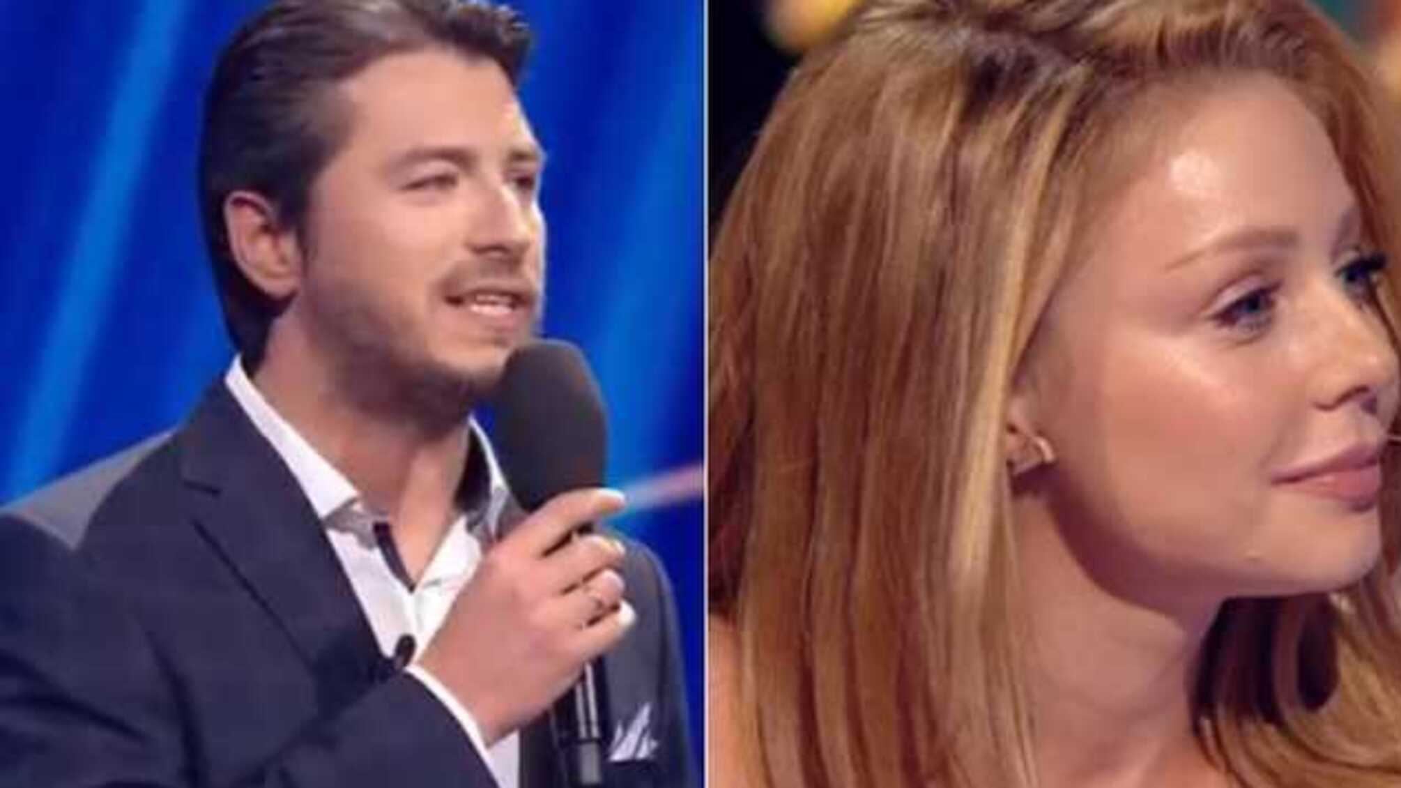 Притула обвинил Кароль в подсуживании на Нацотборе