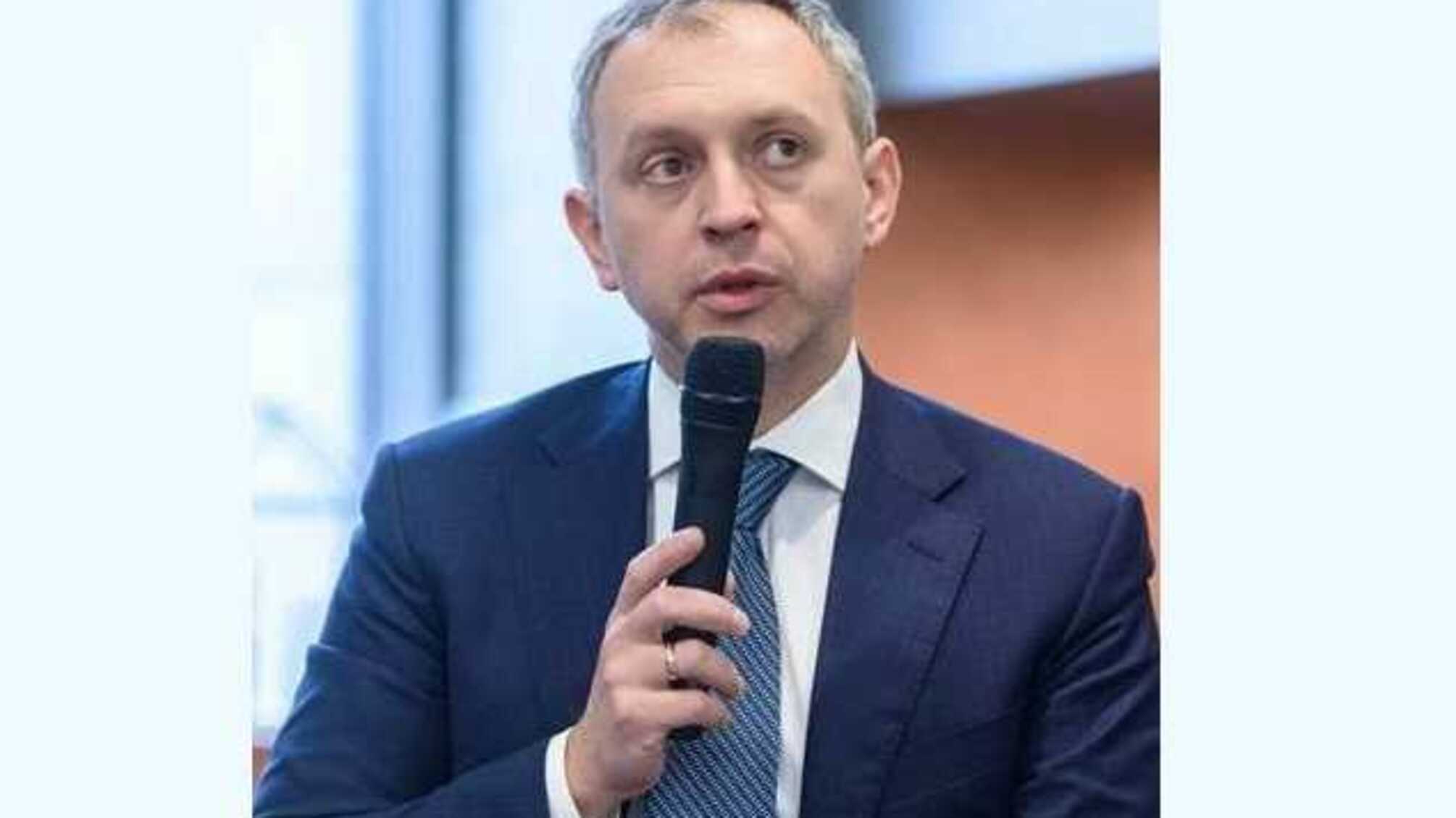 Максим Немчинов: хай живе «Роттердам-плюс»! Часть 1