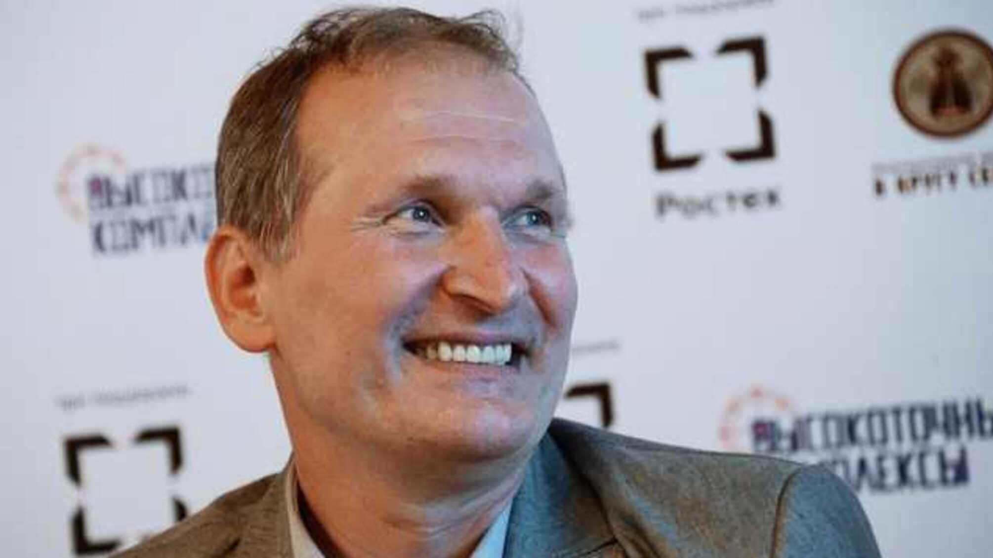 Звезда сериала «Сваты» Добронравов, впервые рассказал о своем конфликте с коллегой по съемкам