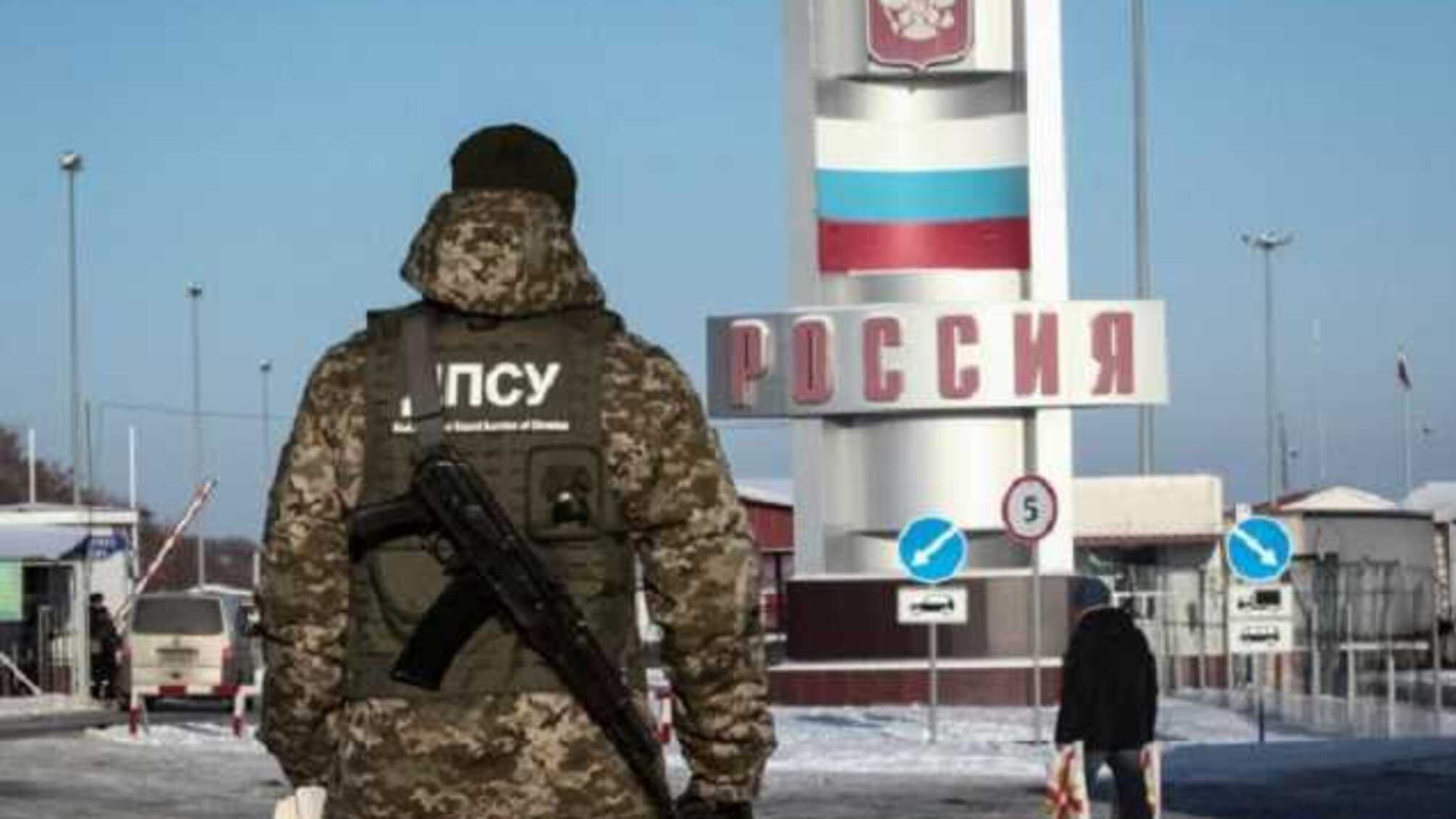 Переговоры о совместном патрулировании границы провалились в 2014-м, провалятся и в 2020-м, — Бутусов