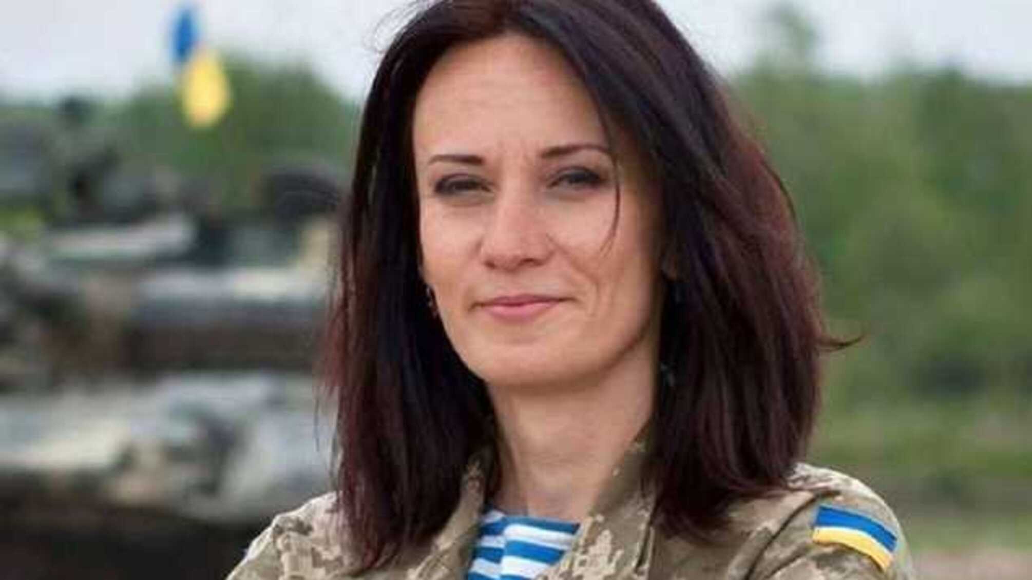 Маруся Звіробій несподівано порівняла себе зі Степаном Бандерою