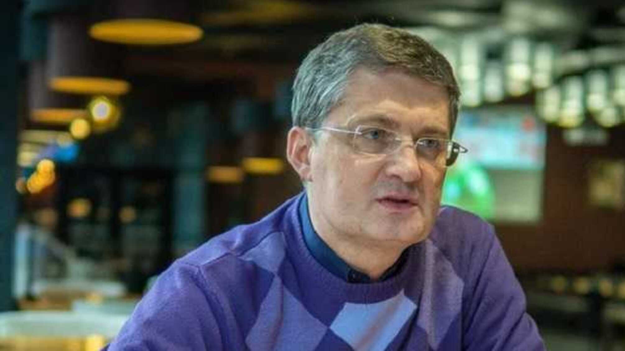 «Фестиваль любителей»: известный продюсер раскритиковал нацотбор на «Евровидение»