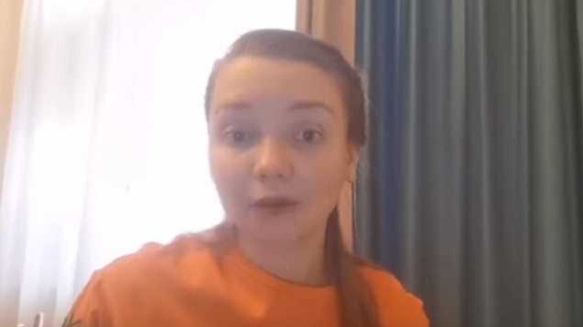 'Спасайте!' Украинка из Уханя рассказала об ужасах коронавируса и обратилась к власти