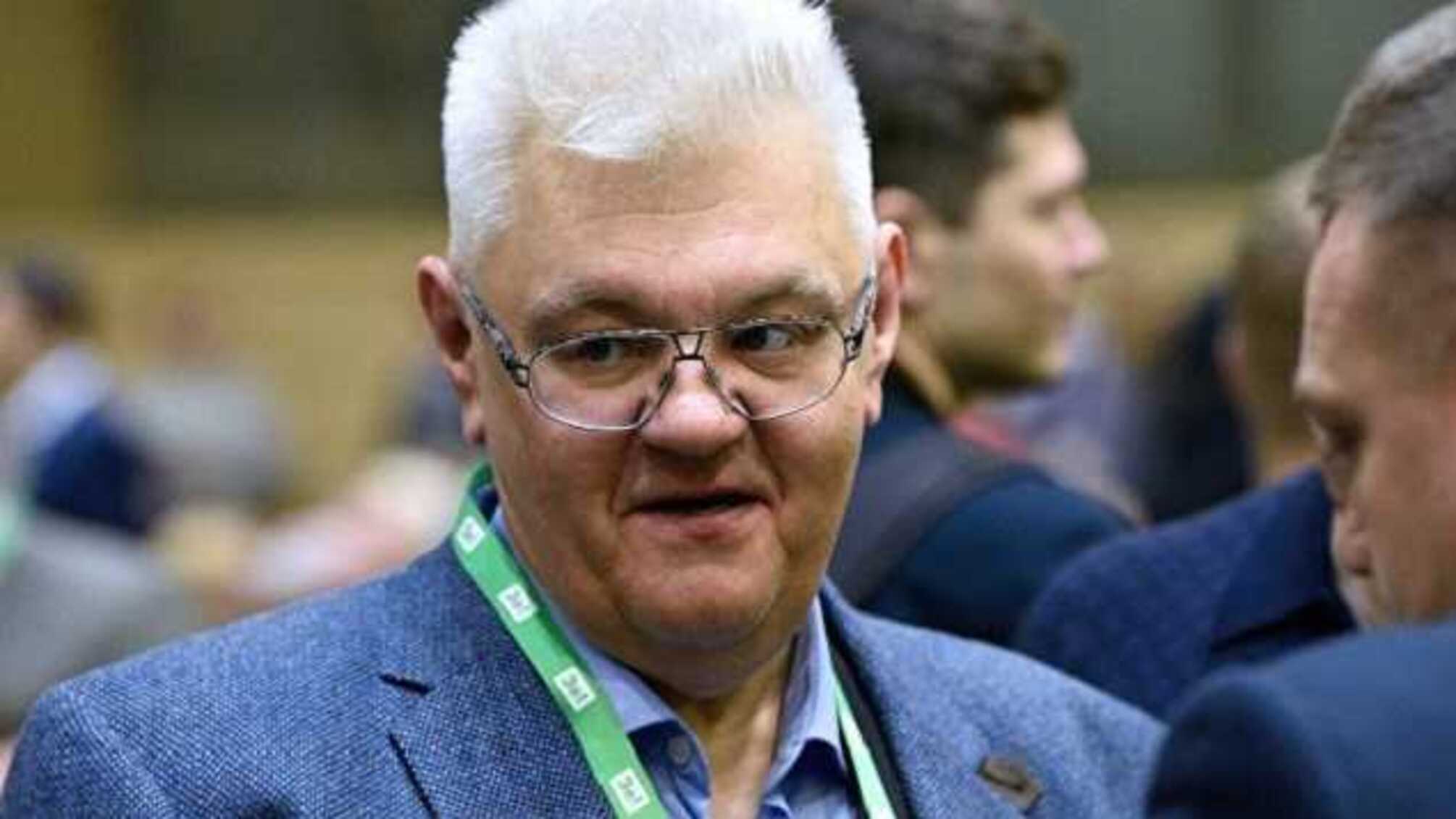 'Будем говорить': Сивохо анонсировал старт переговоров с террористами 'Л/ДНР'