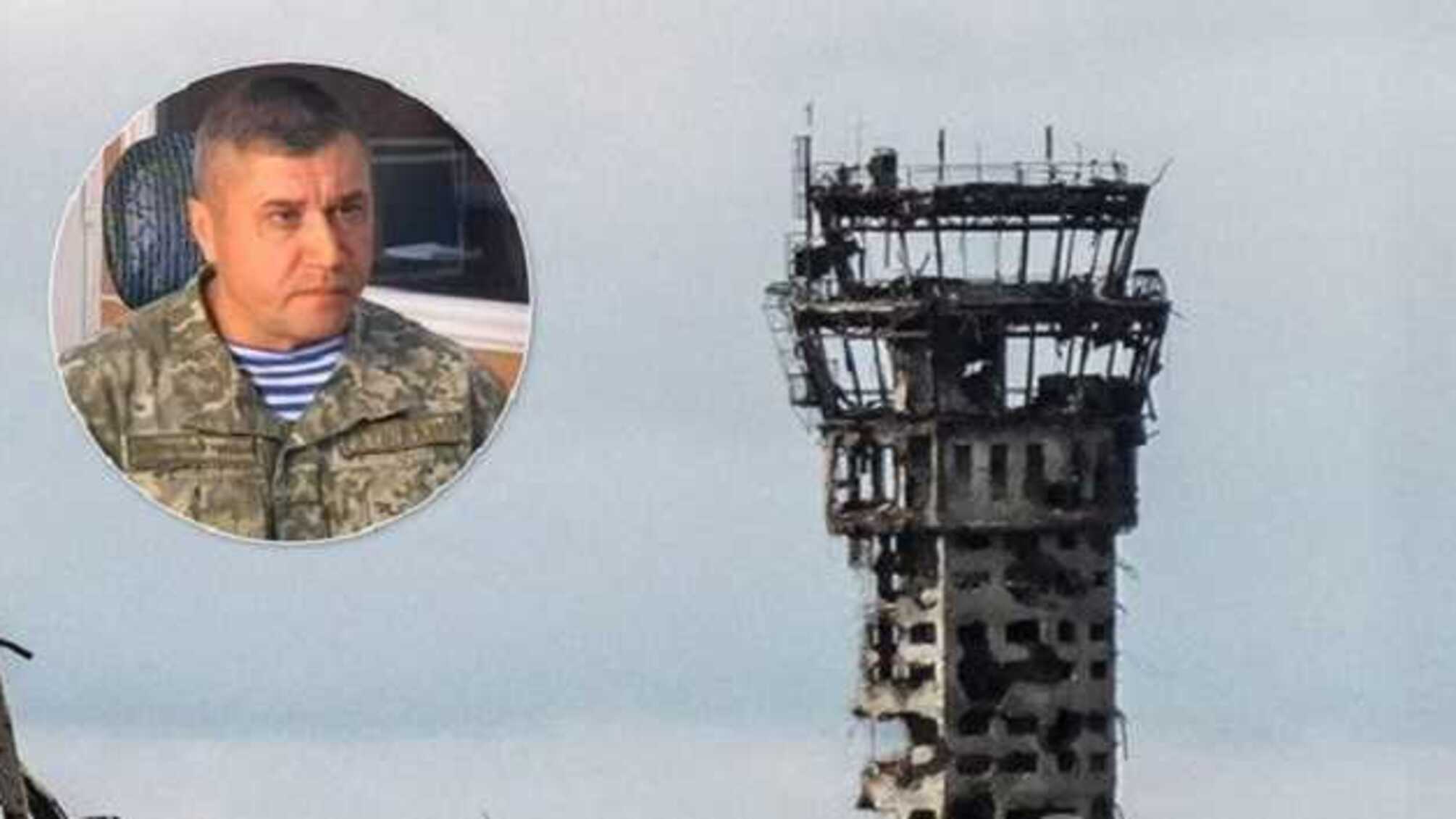 'Военный по призванию': на Киевщине умер защитник Украины, который боролся за Донецкий аэропорт
